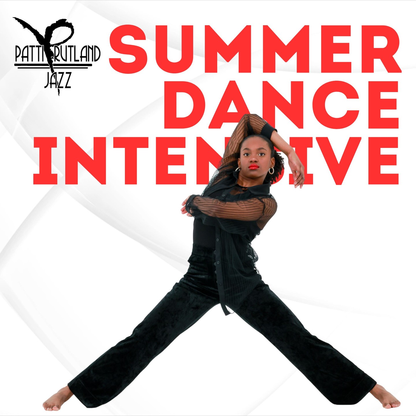 If your child is serious about dance and ready to grow, this is the week that can take them to the next level.
Our Summer Intensive is designed for dancers who want to improve technique, build strength, and gain confidence in every style. With focused training, new challenges, and encouraging instructors, your dancer will leave stronger, more confident, and more prepared for the year ahead.
We offer classes for our youngest dancers all the way through advanced levels, so every dancer is challenged in the right way.
This is where growth happens. And you’ll see it.
Register today to take advantage of our early bird special. Just click the link in our bio!
#pattirutlandjazz #prj4ever #dancetraining #strongdancers #confidentkids #dancefamily #summertraining