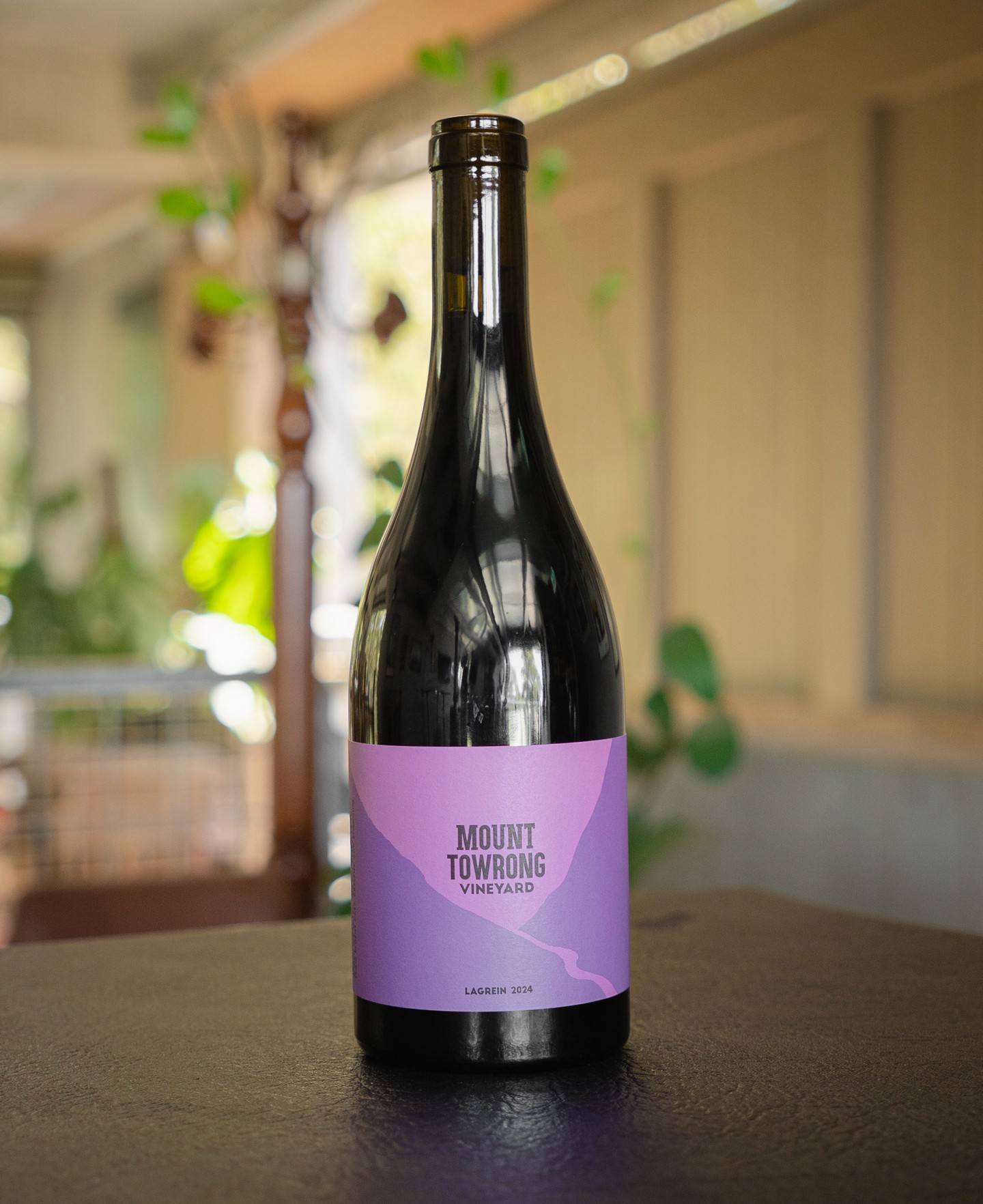 Lagrein is native to South Tyrol in northern Italy, a variety known for depth, structure and spice.
Our 2024 Lagrein is deep ruby in the glass, opening with blood plum, vanilla and white pepper. Dark cherry and subtle chocolate carry through the palate, framed by fine, silky tannins. Now pouring at Mount Towrong Vineyard in the Macedon Ranges.
#mounttowrongvineyard #macedonrangeswine #lagrein #italianvarietals
