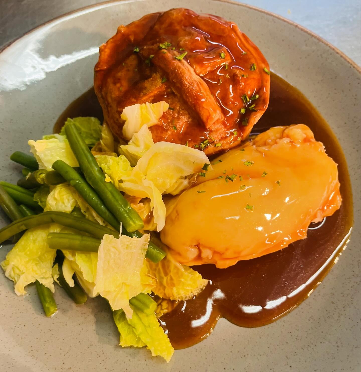 Our Homemade Steak & Stilton Proper Pies are going down a storm! 🥧
#visitworcestershire #pies #properpies