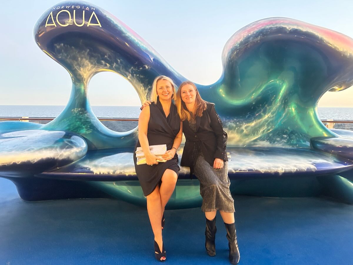 A client asked me a brilliant question this week…
“Are cruises actually good value compared to a normal holiday?” 🤔
Honestly… when you break it down, it’s a bit of a game changer.
Right now, 7-night all-inclusive holidays in Spain or Greece are sitting from £1,100+ per person… and that’s before flights.
But a 7-night no-fly cruise from Southampton?
From around £570–£800 per person
And that already includes:
✨ Your cabin
🍽️ All your meals
🎭 Entertainment every night
🏊 Pools, shows & activities
🌍 Travel between destinations
So instead of one hotel in one place…
You’re waking up somewhere new every day while your hotel moves with you.
No packing. No airport stress. Just… wake up and explore.
Here’s my a photo from my NCL cruise from Southampton last year - have a peek at what it’s really like by reading my blog .. link in bio
It’s why so many people try cruising once… and get completely hooked.
So tell me - have you cruised before, or is it still on your wish list? 👇
If you’re curious (especially about no-fly options from Southampton), drop me a message and I’ll find you something perfect #NCL #nclaqua