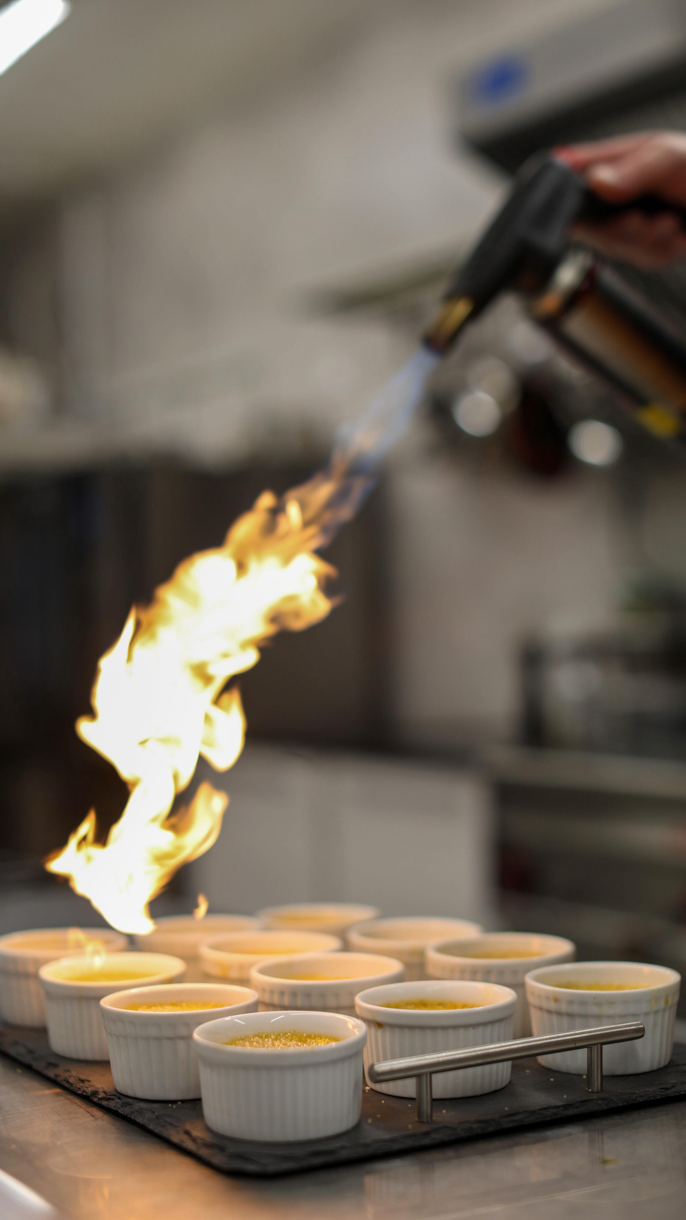 God mat är grunden på Hensbacka ✨ Men det är hela upplevelsen som gör att man vill komma tillbaka.
www.hensbackahotell.se