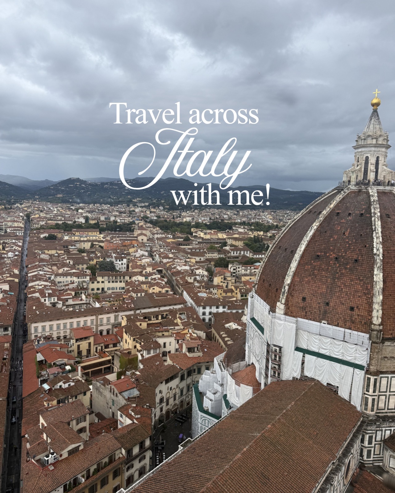 Spending two semesters studying abroad in Florence gave our GLP student Blair (UVA) the chance to explore Italy far beyond the usual tourist spots 🇮🇹 Like many of our students, she too advantage of ISI’s three-day weekends to travel, exploring famous cities and charming small towns along the way.
ㅤ
Having Florence as a home base is a huge advantage while studying abroad: not only are you living in one of the most beautiful cities in the world, but it’s also easy to reach so many other destinations! 🌍
ㅤ
Swipe to see Blair's favorite places that she visited in Italy! ➡️
#studyabroad #studyabroaditaly