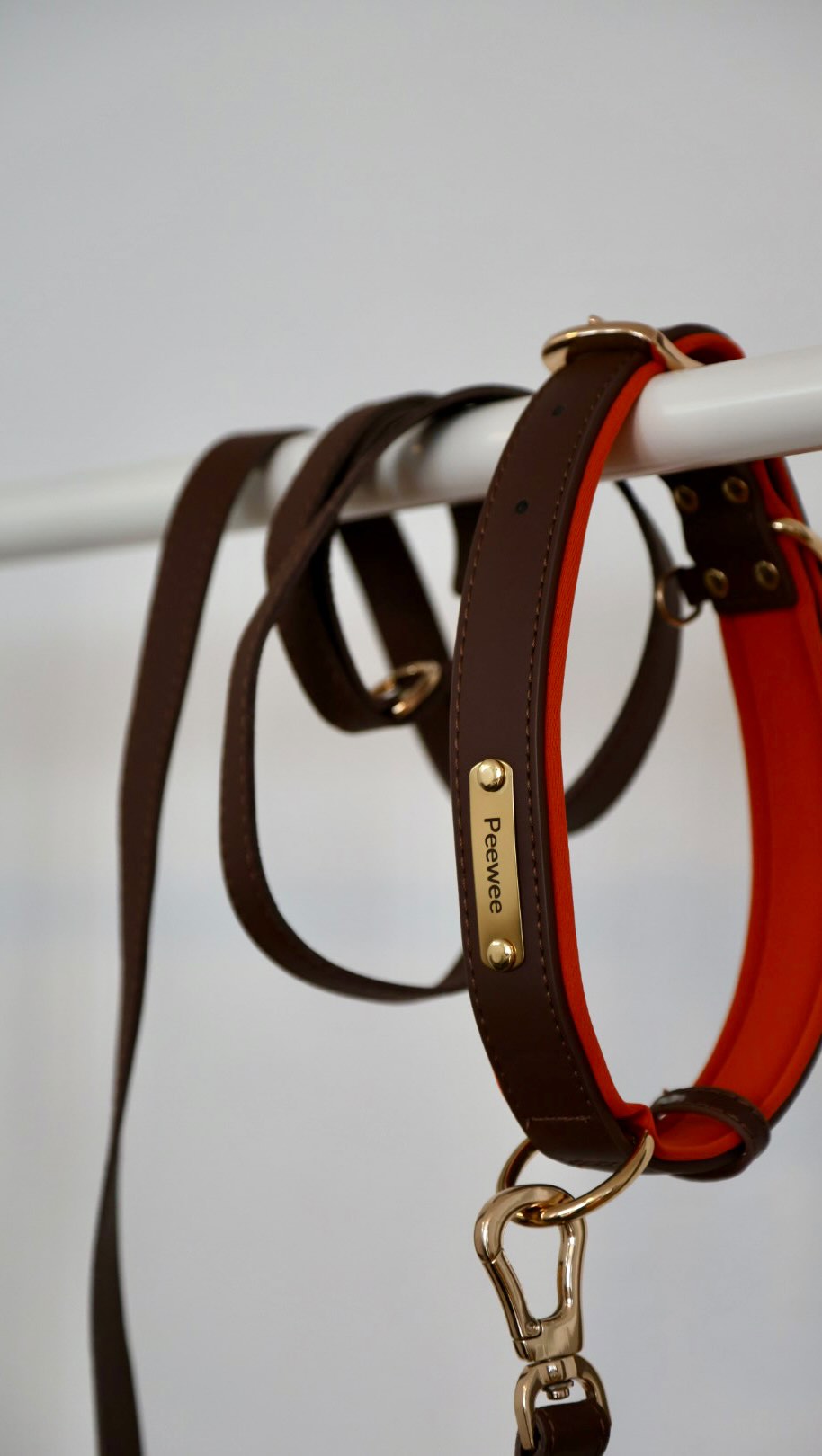 Made to match. Made to last.
Personalized for the one who means everything 🖤🐶
Comment your dog’s name ↓
.
#doglover #dogreels #customdog #petlovers #personalizedgift