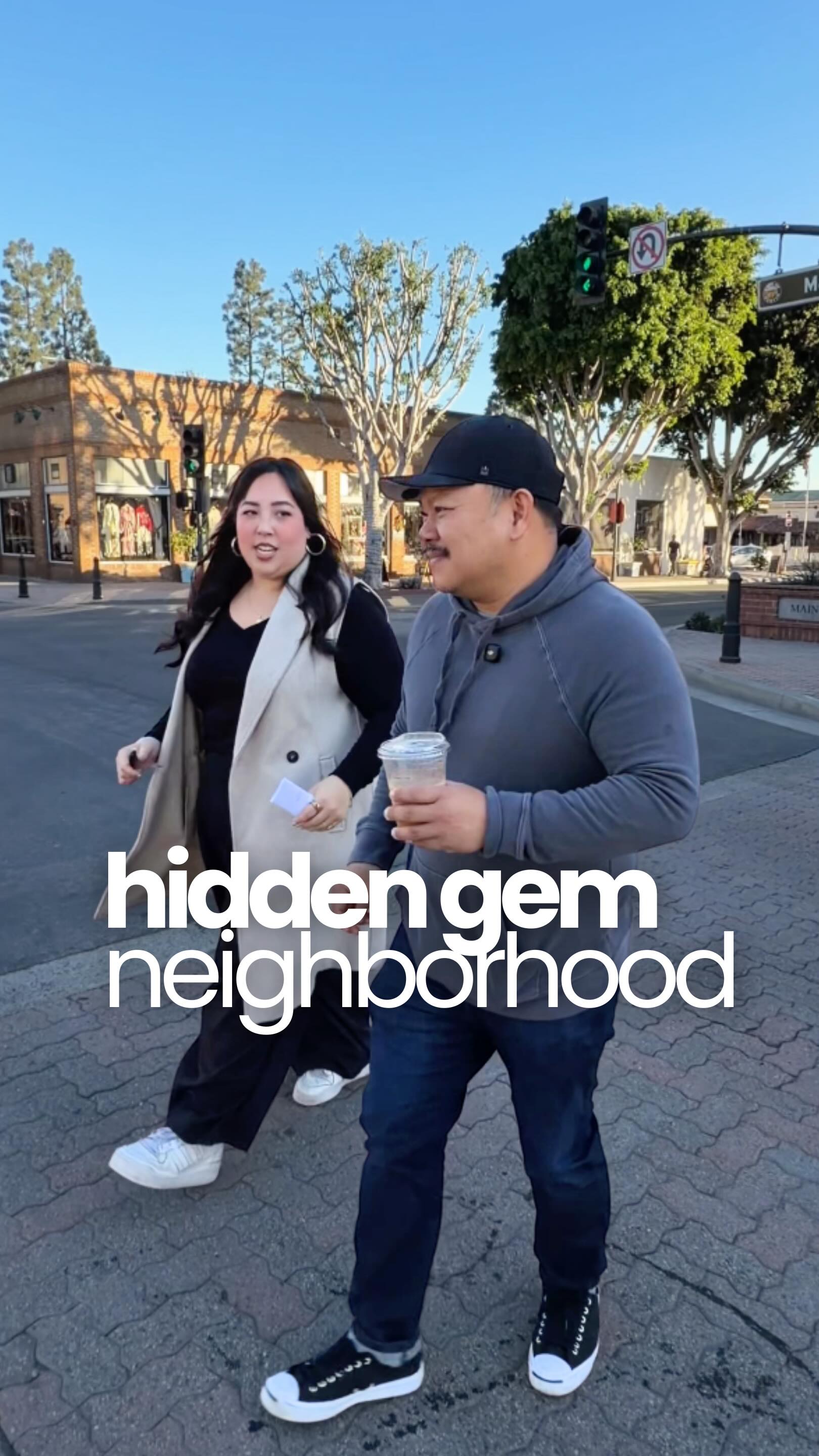 What really defines a hidden gem neighborhood? For me, it’s all about those owner-occupied communities where neighbors actually know (and look out for) each other. That’s what makes a place feel like home.
I love my neighborhood in North Tustin, but Orange County is full of hidden gems - like Villa Park, which literally calls itself the Hidden Jewel!
It’s not just about the zip code - it’s the people, the pride of ownership, and the community vibe that make all the difference.
What’s your favorite hidden gem in OC? Or what do you look for in a neighborhood? Drop your thoughts below!