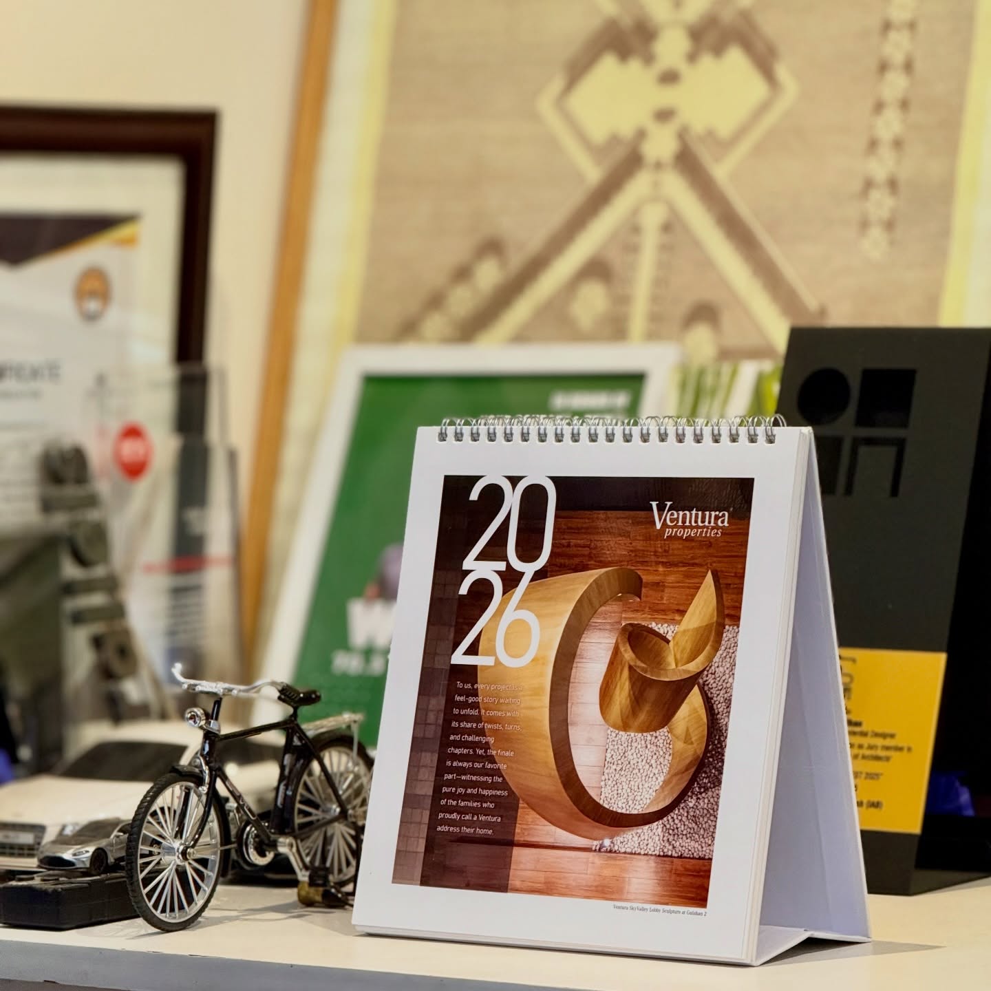 Photos for calendar of @ventura_properties