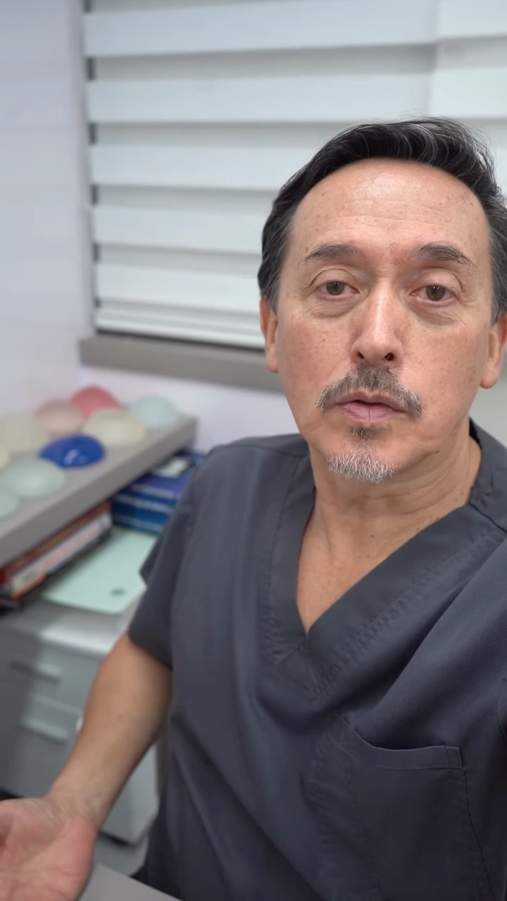 Revisión de un caso de remodelación costal, 11 cm de diferencia y un resultado que me hace muy feliz✨ hoy resuelvo todas sus dudas