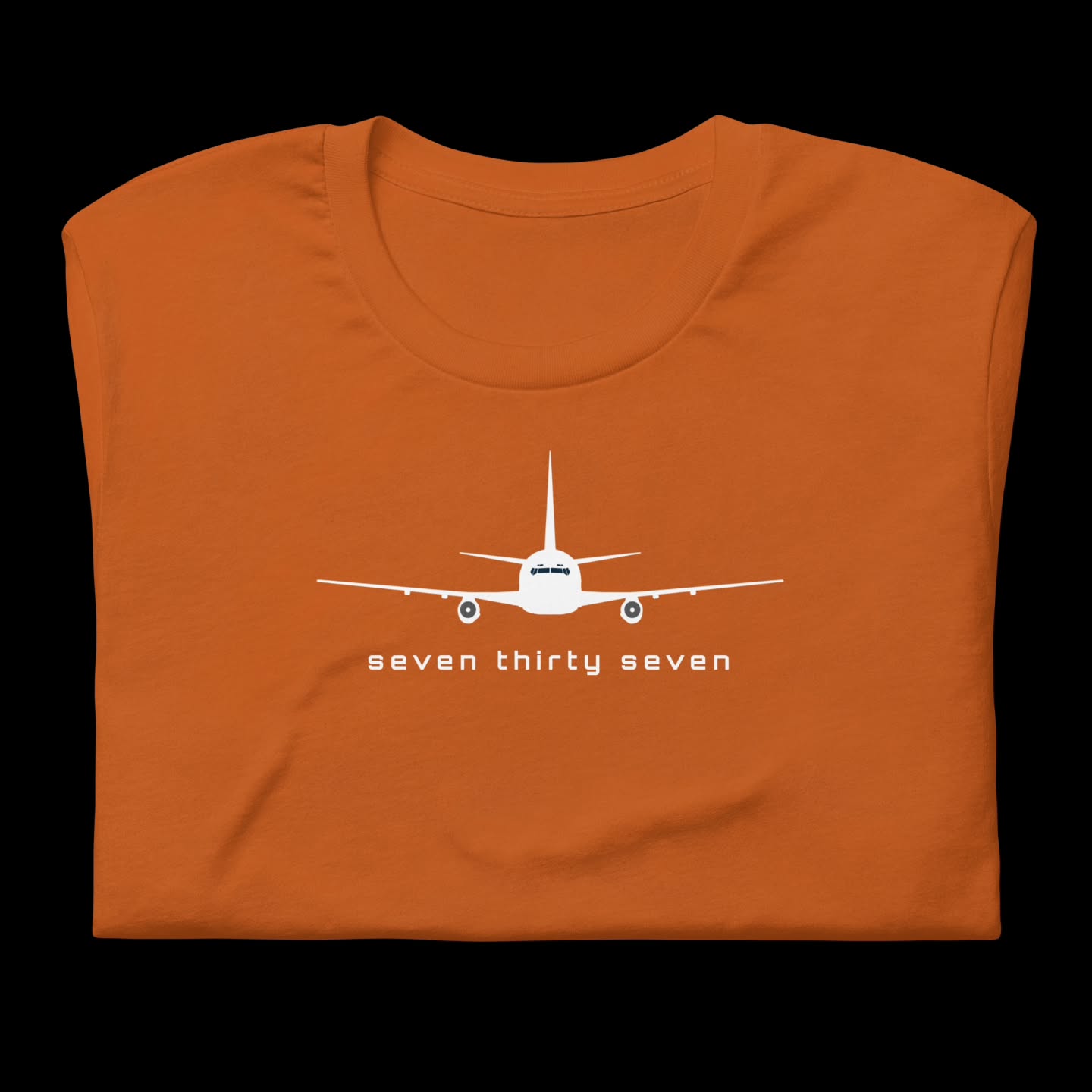 ✈️👕 The Seven Thirty Seven is here! Our newest t-shirt design is now available, highlighting the beginning of what became one of the best-selling families of airliners. We started with the 737's roots, JT8D engines and all, with plans to release later 737 generations in the future. Order now at jetsetshirts.com; link in profile.
.
🏷 #boeing737 #boeing737lovers #737 #737200 aviationshop