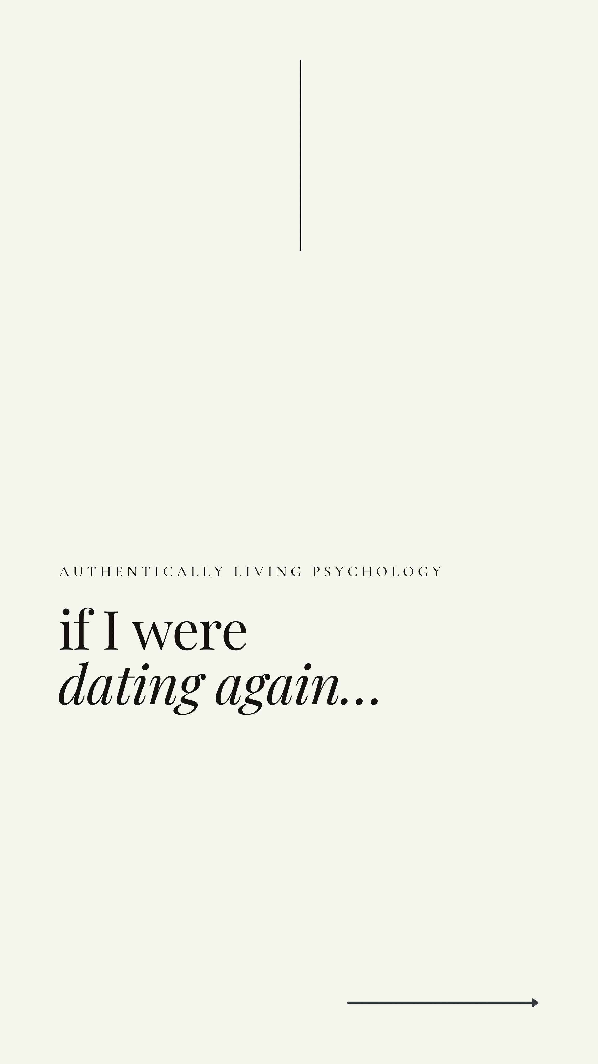 More than chemistry, I’d care about:
1. Emotional steadiness
2. Repair after missteps
3. Mutual effort without scorekeeping
4. A sense of ease that grows, not fades
Chemistry gets attention. Stability builds a life.
———
#AuthenticallyLivingPsychology #mentalhealth #authenticity #therapy #relationships
*Instagram posts are not a substitute for therapy/mental health services or a continuation of care. These posts and activities are for informational purposes only. If you participate in any activities, it is your choice to do so and the practice is not held liable for any risk associated with these activities. You engage in the activities at your own risk. Liking, commenting tagging or sharing can limit confidentiality.