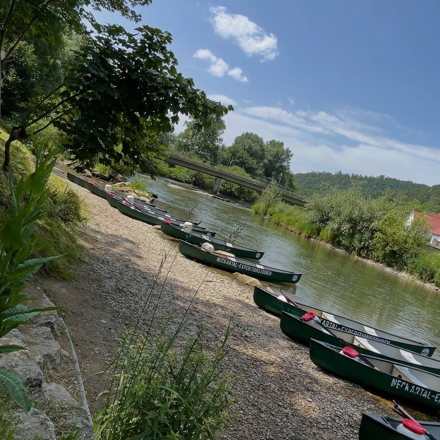 Saisonstart ab 5.Mai ! Jetzt schon Termine sichern!🛶🌊🏖️
@deinrottenburg @visitrottenburg