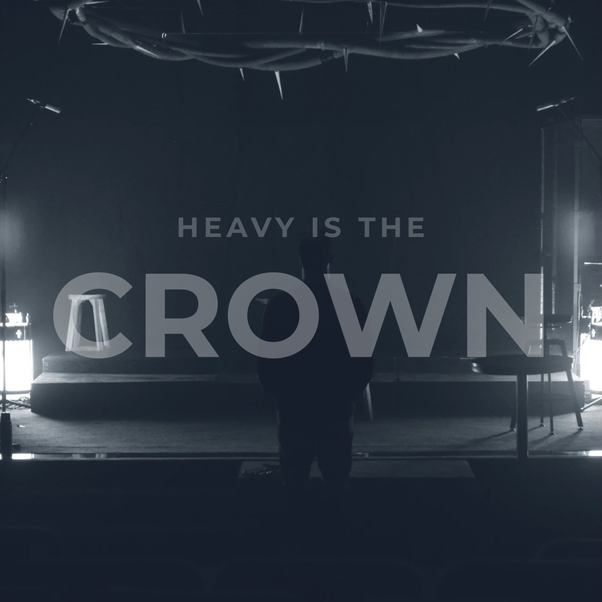 Good Friday is a solemn and sacred moment in the life of the Church—a day where we pause to remember the weight of the cross and the depth of Christ’s love. It is a day marked not by celebration, but by reflection. Not by noise, but by reverence.
“He humbled Himself and became obedient to the point of death—even death on a cross.”
On this day, we consider the cost of our redemption. The crown of thorns, the nails, the suffering—each a reminder that Jesus willingly bore the weight of sin so that we might be made new. The cross was not a symbol of defeat, but of surrender, obedience, and divine love.
Good Friday invites us to sit in the tension of sorrow and gratitude—to reflect on the heaviness of the crown He carried and the grace it released for us all.
As we remember, we draw near with humility, allowing the significance of this day to shape our hearts, renew our perspective, and deepen our devotion.