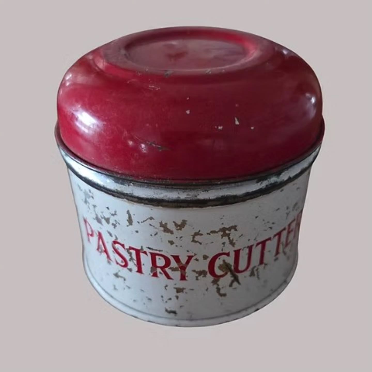 Vintage Tala Pastry Cutters Set in Original Tin – 1950s | https://share.google/z65N90kQrYsu1AXZZ #stufftoyouandme