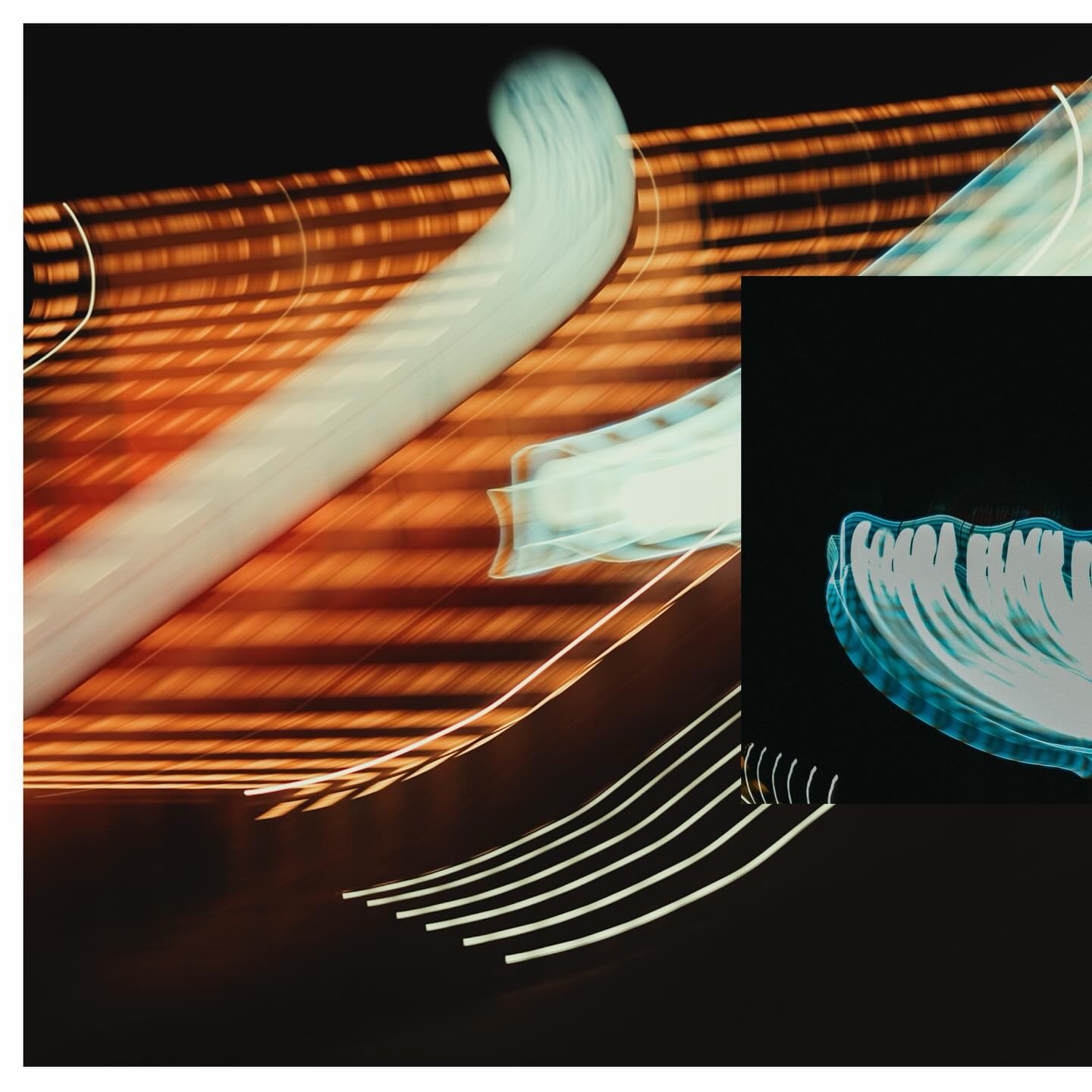 Space Coast after dark 😎 good to be back!