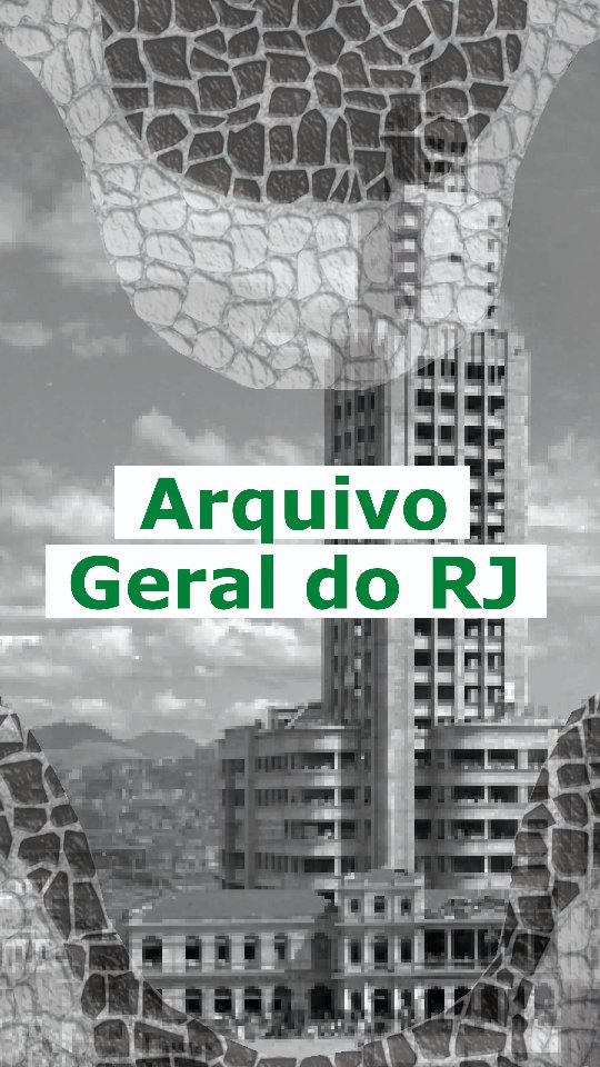 Não é incrível saber que existe um lugar tão incrível para preservar a história documental e fotográfica da cidade?
Ao longo dos anos o órgão passou por endereços diferentes, mas hoje ele é bem pertinho do sambódromo.
Muitas das imagens desses álbuns que aparecem no vídeo se encontram no livro "Achados e perdidos" lançado pelo arquivo recentemente.