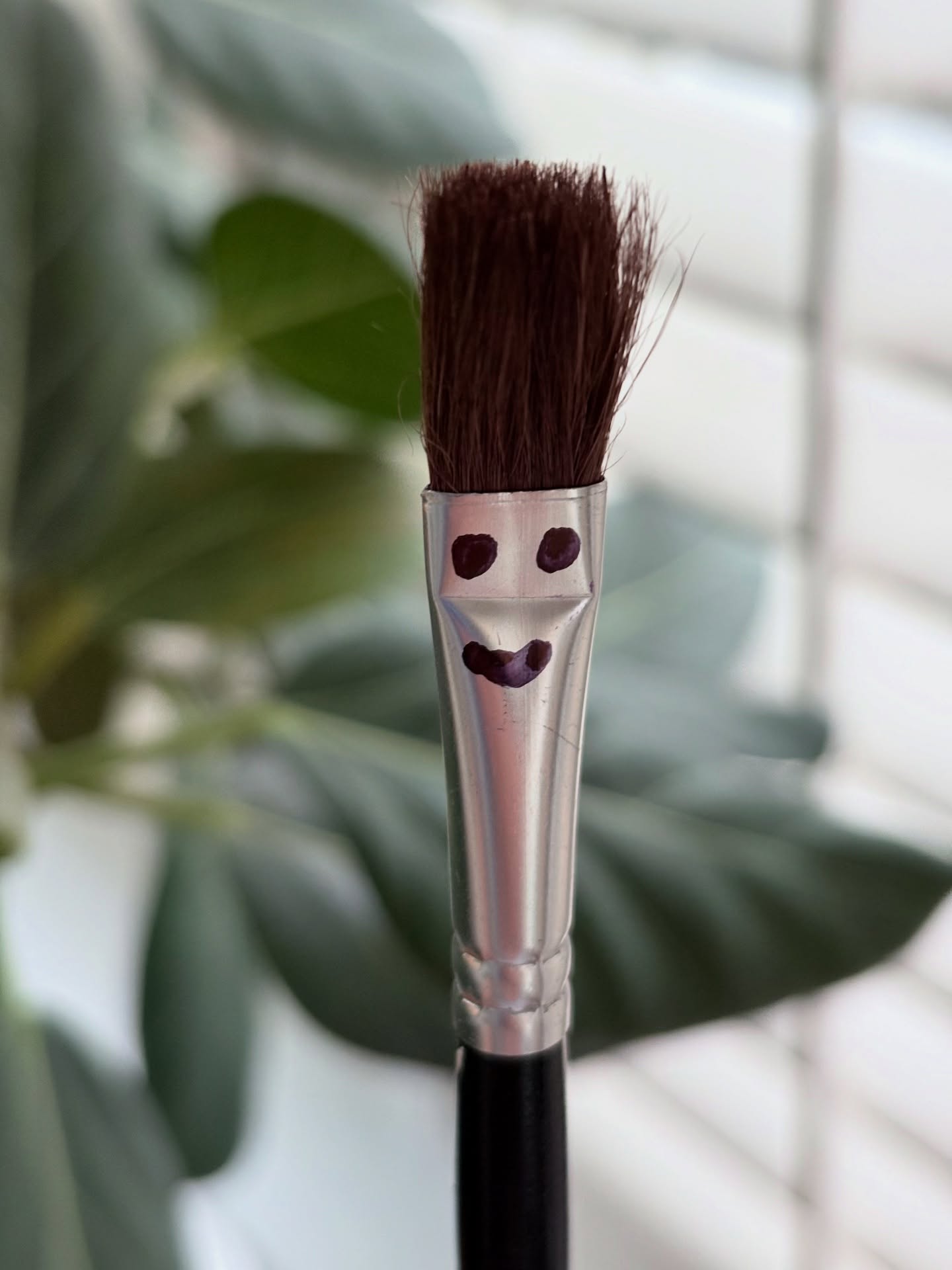 Meet our newest team member!
We are thrilled to welcome April Brush to the role of Office Assistant.
This is not a pigment of your imagination and we are not canvassing for some attention, we simply want to highlight April and welcome them to the team. 🖌️(what an accurate emoji 👀)
April has been regarded as a “stroke of genius” and we look forward to putting that to the test! If you receive a painting in the mail instead of an email, please enjoy and note our training is still in session! 🎨