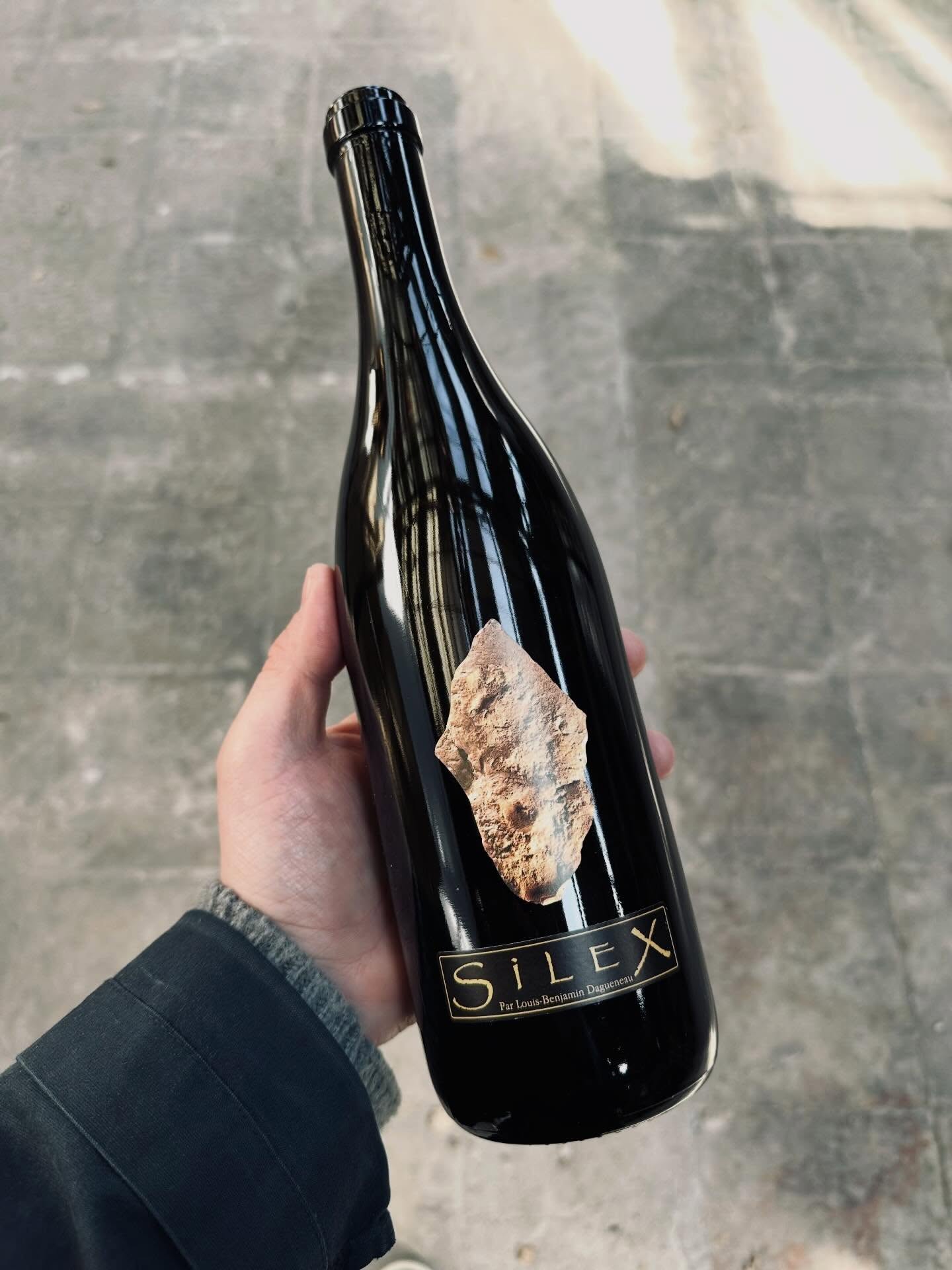 De retour dans nos 3 magasins dès la semaine prochaine 🔥
#dagueneau #lesvinsgourmands