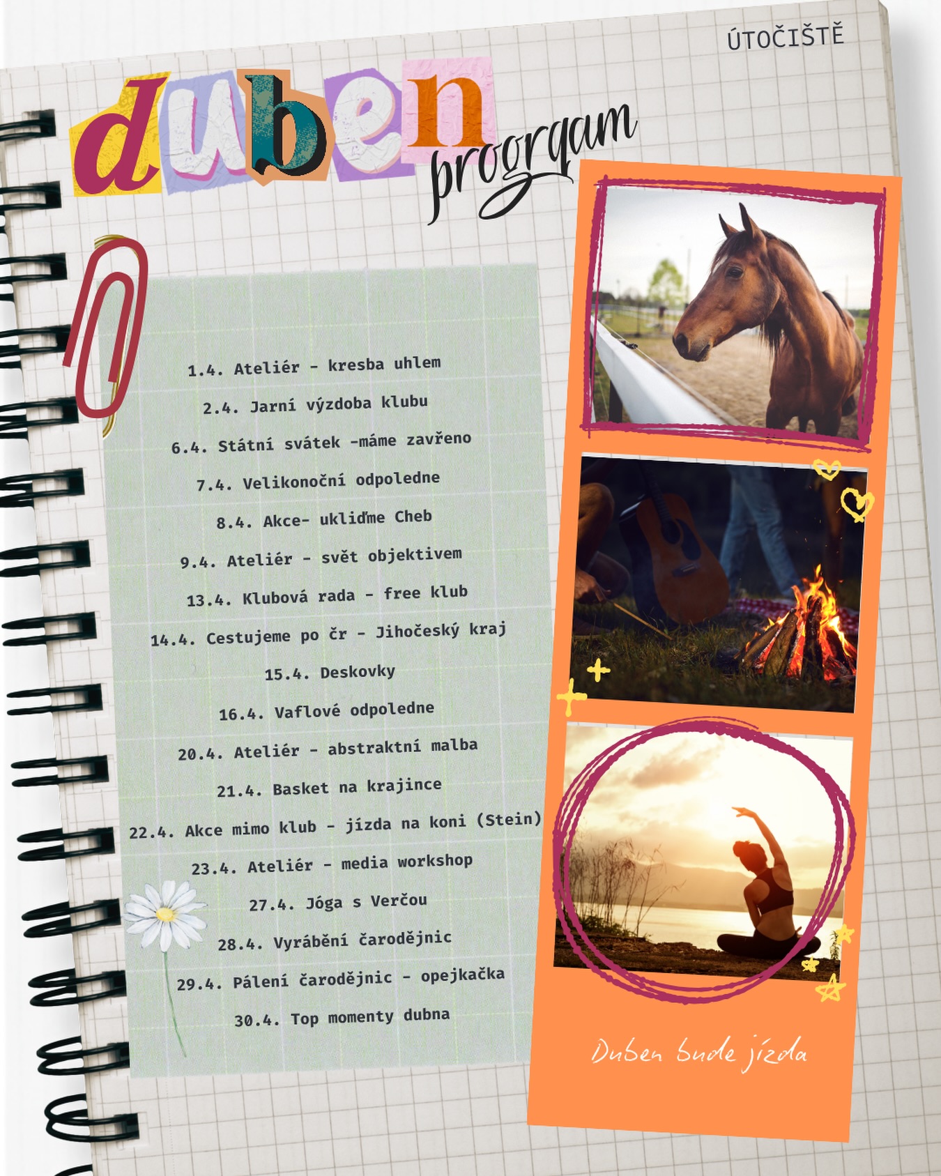 A jedem další měsíc v našem nízkopraháči . #utociste #nzdm #cheb #free