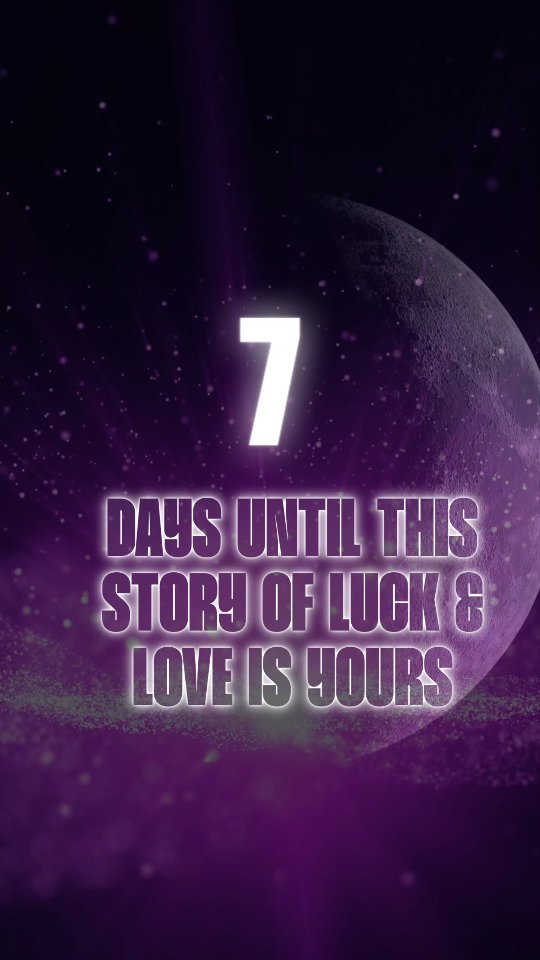 Miss Fortune releases in ONE WEEK!
Just seven days until this story of luck and love is in your hands.
If you were given a stone that could change your fortune, would you keep it, or would you be too afraid of what it might cost?
Would you choose luck or love?
#MissFortune #quillandflamepublishers #YAfantasy #Romantasy #Bookstagram