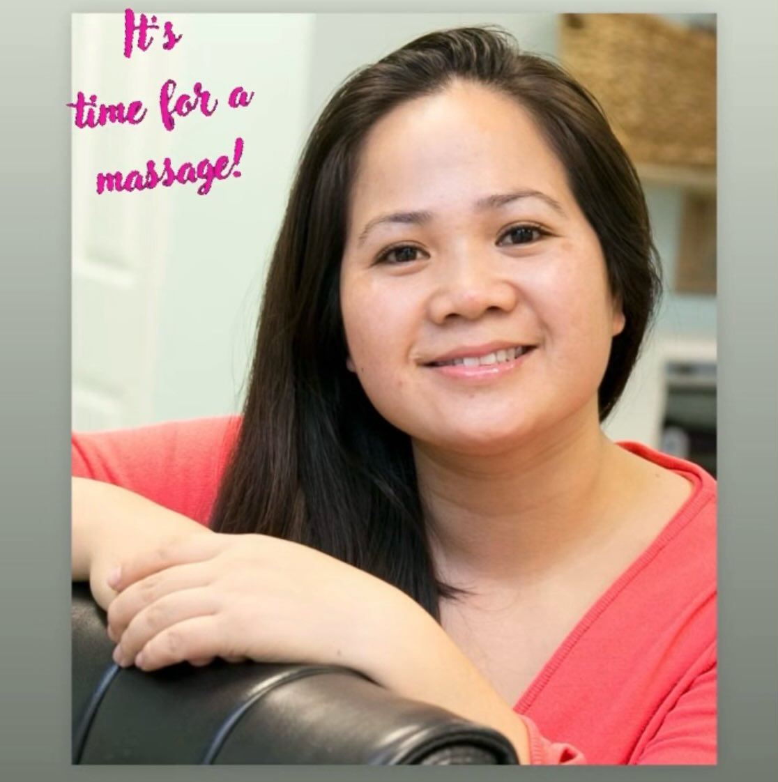 Upcoming Massage Pop-up with Lisa! 🤩 ONE SPOT available: Sunday, 4/19 at 2:00 pm at the CTS Spa 107 Savin Hill Ave!! 🙏🏼 Massages with Lisa are wonderful and so relaxing and good for stress relief and recovery! Only $90 for 1 hour (not including tip). DM us if you're interested in snagging this one spot! 🩵