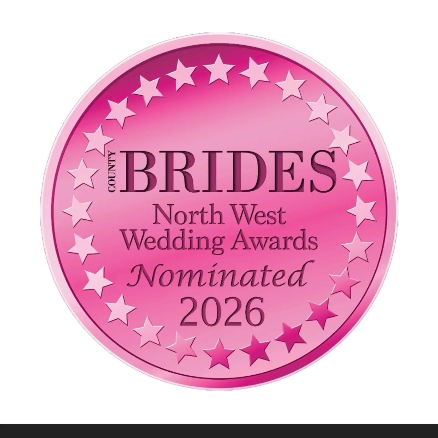 Big news! 🤍
I’ve officially been nominated in the County Brides North West Wedding Awards 2026 thanks to all of my amazing couples!
If I was part of your wedding day and you loved the atmosphere, music and memories we created together, I’d be incredibly grateful if you could take a minute to vote for me 🙌 ❤️
http://www.countybrides.com/awards
It genuinely means the world — these awards are voted for by real couples, so your support makes all the difference. Thank you again for trusting me with such a special part of your day 💫
www.ameventsdj.co.uk