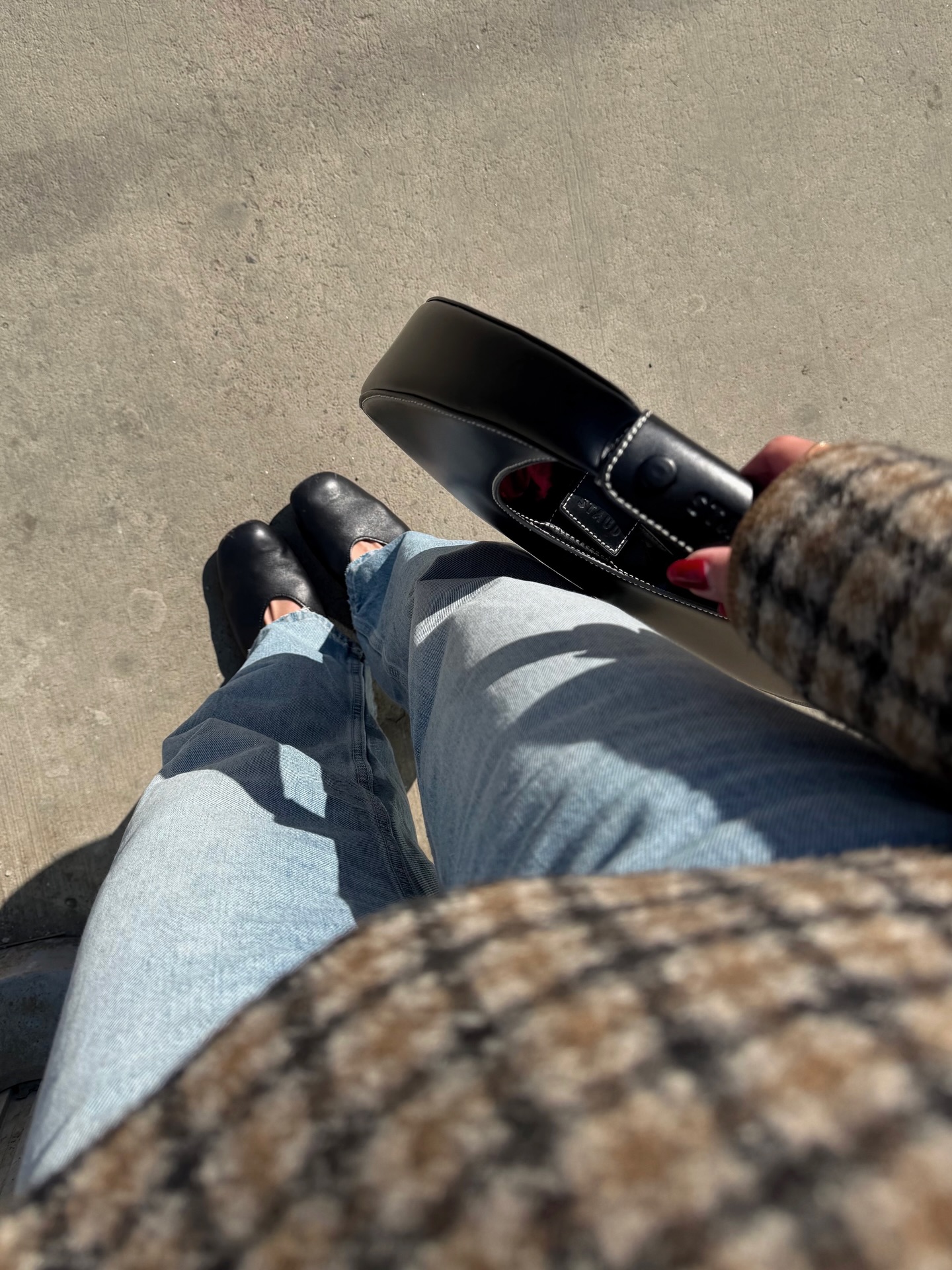 Been living & loving