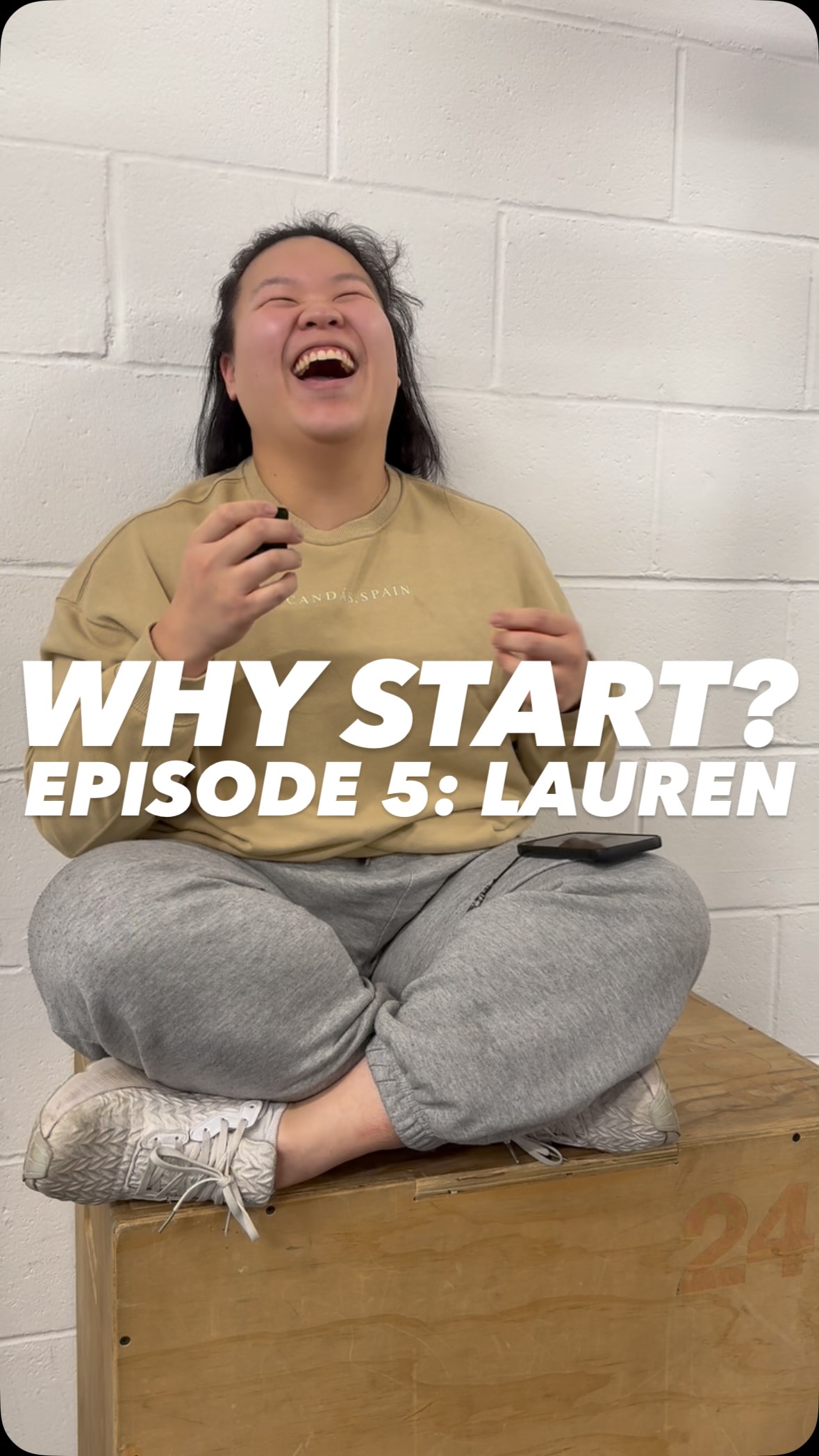 “I didn’t even like BJJ when I first started it…”
Not sure whether BJJ is for you? @l98chan’s entry into the sport came after following her partner (TGS icon, Dave Dave) onto the mats.
She wasn’t sure if it was for her at first, but gave it another go and nearly a year later, she has never looked back.
Lauren works a stressful 9-5 job like most of us who train, and is used to being in control. Grappling offers her an opportunity to embrace a little chaos and be more present in the moment.
But that’s not what keeps her here! She stays for the friends she has made and the community she is part of.
The unofficial leader of the gym, personal chef to Josh, and Coach Hardy’s adopted white belt (NEW), Lauren is part of the furniture now at TGS and we wouldn’t have it any other way.
Does this sound like something you might be interested in? We have a fantastic intro to BJJ offer where you can get 8 weeks of training for just £99. Access to all of our classes included our 2 white belt only classes each week. DM us the word “LEARN” for me more information.