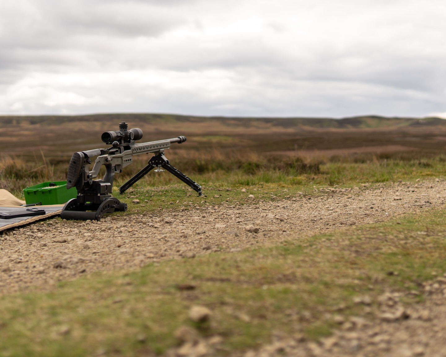 Spring has landed — and so has 10% off sitewide.
Short window.
No fuss.
Just a chance to upgrade your setup properly.
If you’ve been eyeing the LRD or the Fortis rear rests, now’s the time.
When it’s gone, it’s gone.
#longdistanceshooting #shooting #TargetPractice #deerhunting #HuntingGear