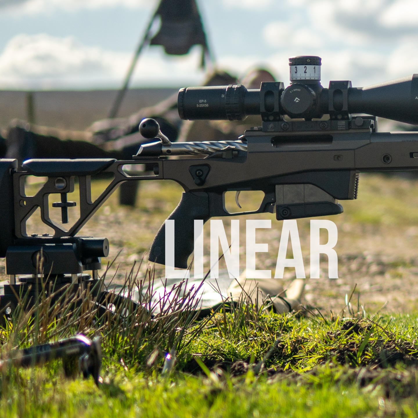 Recoil shouldn’t fight you.
The LRD keeps your rifle tracking straight, returning naturally, and staying on target — so you can spot your shots and make faster corrections.
Control the recoil.
Control the result.
#precisionrifle #longrangeshooting #shootinggear #riflebuild #longrange