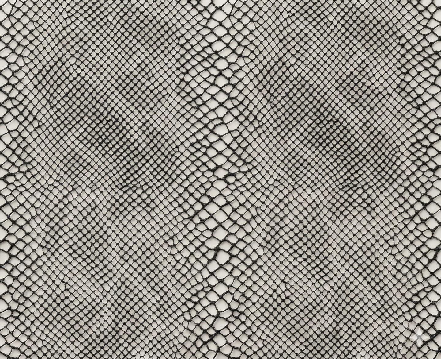 Fishnet-Python / パイソンレース柄
#kimono #男着物 #着物男子 #menskimono