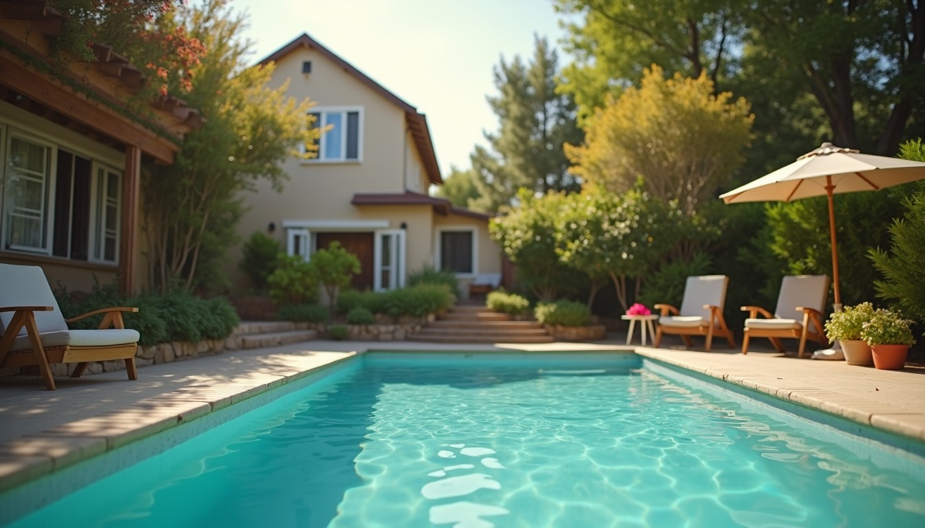 家にプールがあったら、毎日がちょっと特別になる。朝の軽い運動。夕方の親子のひととき。週末はプールパーティー!
手軽に設置できるタイプから本格埋め込み式まで。メンテは簡単。フィルター掃除やカバーで管理すれば安心です。私たちiPoolは、オーストラリアの30年超の技術で、365日ラクに使える仕組みと10年保証をお届けします。
詳しくはプロフィールのリンクへ!
#プールのある暮らし #家庭用プール #夏の楽しみ #iPool