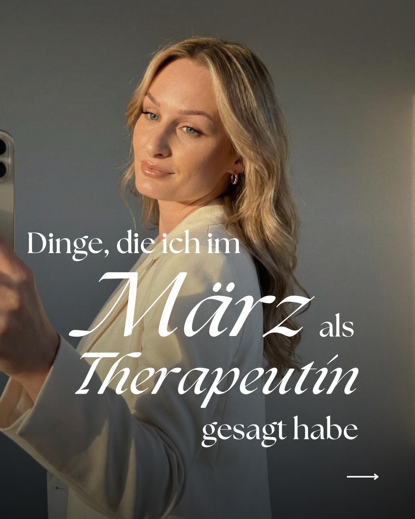 Lass mich gern wissen, was dein Therapeut/ deine Therapeutin in letzter Zeit gesagt hat, das bei hängen geblieben ist…🙏🏼♥️
Wenn du THERAPEUT/IN bist, schreib gern etwas, das du in letzter Zeit in deinen Sessions gesagt hast…
Folge @your.inner.ocean, wenn du tiefer verstehen willst, warum du so fühlst, wie du fühlst & was dahinter wirklich steckt.
#tiefenpsychologie #psychologie #therapie #hypnose