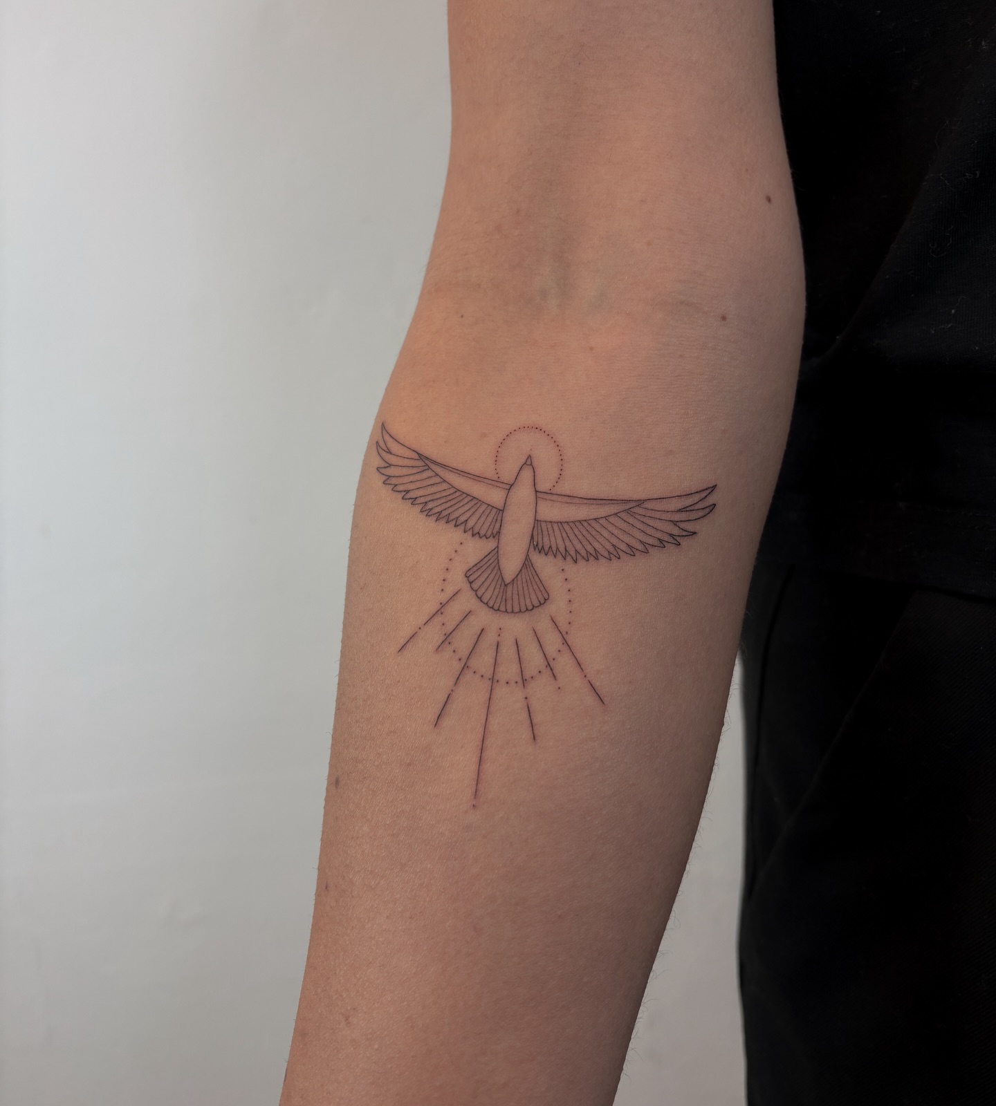 Fine Line Tattoo Budva – GG Tattoo Budva
📞 +382 67 866 480
Professional tattoo artist in Budva, Montenegro.
Specializing in fine line and minimal tattoo designs.
📍 Budva Old Town
#finelinetattoobudva #finelinebudvatattoo #budvatattoo #tattoobudva #finelinetattoo