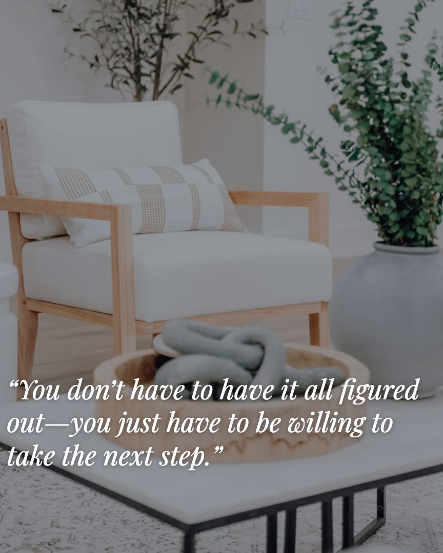 Too often, buyers and sellers feel stuck, overwhelmed by all the “what-ifs”, and convinced they need every detail figured out first. That mindset often leads to decision paralysis and missed opportunities.
What matters most? Taking that first step—then making the next right move, one decision at a time.
🏡 Drop a home emoji below and save this as your reminder to start where you are!
#Dreamhome #homesweethome #homeiswheretheheartis #homeownership #homegoals #letstalkrealestate #homeownertip #homeownertips #realestate101 #realestatetips #realestateterms #realestatevocab #realtortip #askyourrealtor #joannegriffinsellsflhomes #thegriffinteamsellsflhomes #jaxrealtor #jaxrealtoronthemove #jaxrealestateonthemove #jaxrealestate #jacksonville #jacksonvillerealestate