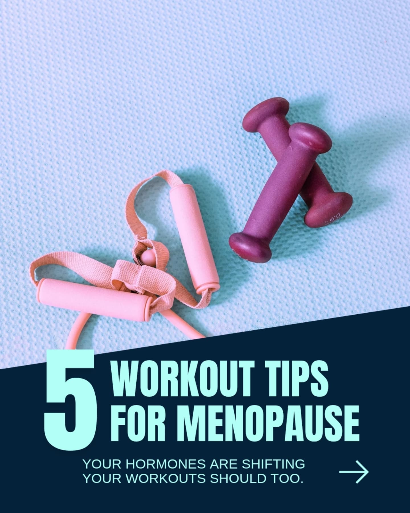 💪 Still doing the same workouts… but they’re not working anymore?
It’s not YOU — it’s your hormones. 🔄
Perimenopause changes the game:
🔥 Fatigue hits faster
🧠 Brain fog lingers
💤 Sleep suffers
⚖️ Weight shifts
But here's something you didn't know...
You can feel STRONG again — with the right moves.
👆 Swipe ➡️ for 5 fitness tips that actually work for midlife bodies 🙌
✨ Let’s lift smart and recover better.
👇 Drop a 💪 if you want such hormone-friendly workout tips and guide!
#MenopauseFitness #atmenopause #PerimenopausePower #StrongInMidlife #MenopauseSupport #Menopauseadvocate #WorkoutTipsForWomen #DoctabuSays #HormoneHealth #WomensHealth #MenopauseMovement #MovieMonday #MidlifeMetabolism #FitnessOver40 #wellnesswednesday❤️ #menopausedubai