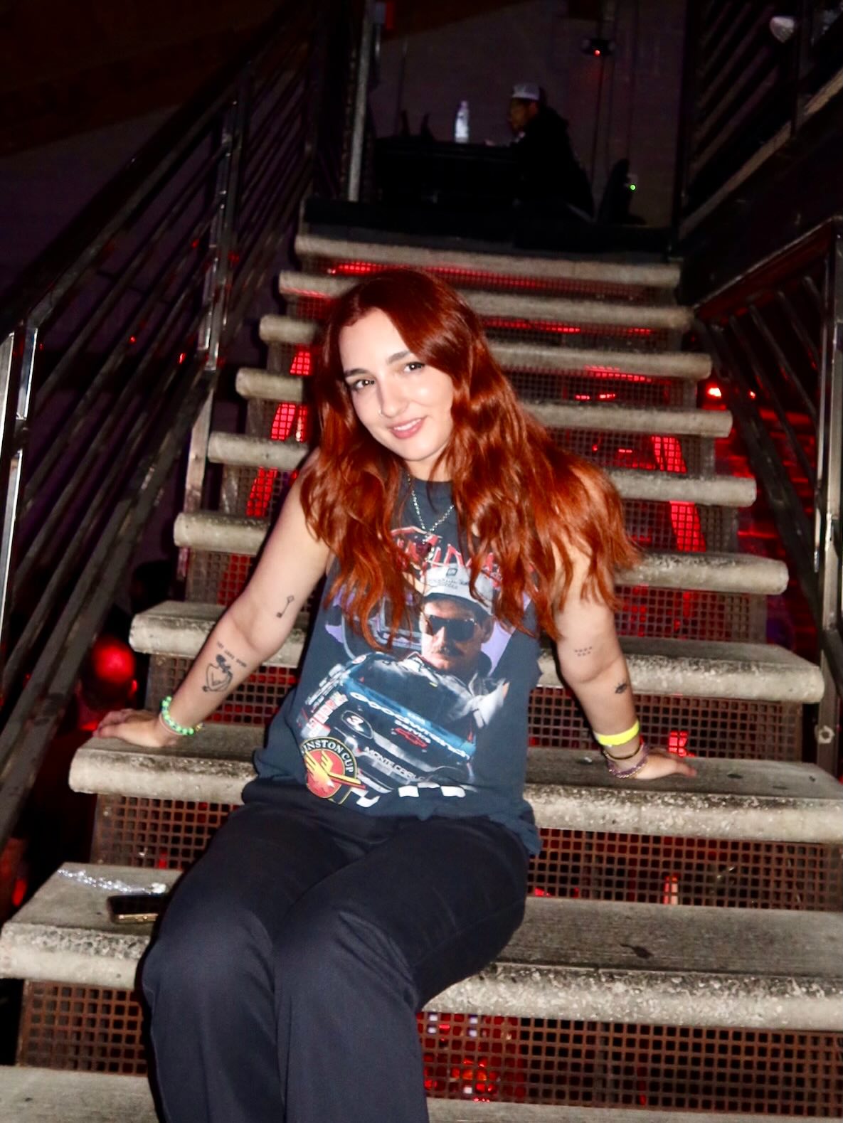 I can’t even begin to describe how much joy I felt this past weekend. A solo renegade set on an island in the Bay → b2b with @atrak → all your smiling faces 🥹
Got to play so many tracks from local artists I’ve signed to @midominarecords and it proved:
the LA scene is very much alive and well!
cc: @blackpaw @ashleyanngora @ava.lake