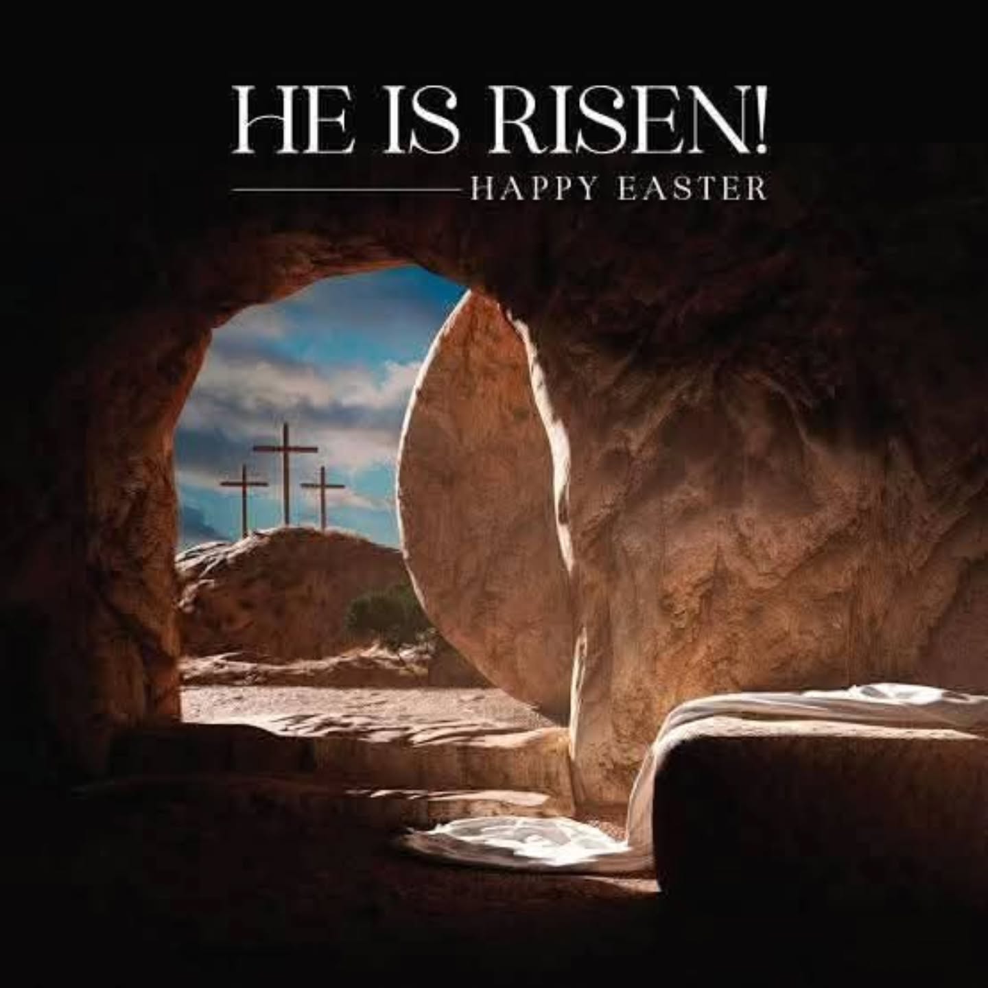 He is Risen ✝️
Today we celebrate the hope, light, and renewal that Easter brings, a reminder that even after the darkest moments, new life begins again.
To our incredible autism carers: Your journey is built on strength, carried by resilience, and grounded in unwavering faith. Even on the hardest days, your love continues to rise, again and again.
May today fill your heart with peace, renew your spirit with hope, and remind you that you are never walking this path alone.
Thank you for all that you give so selflessly. Your care, your courage, and your faith make a difference every single day.
Happy Easter from all of us at Help You Cope 🩷
#helpyoucope #eastersunday #heisrisen #autismcarers
