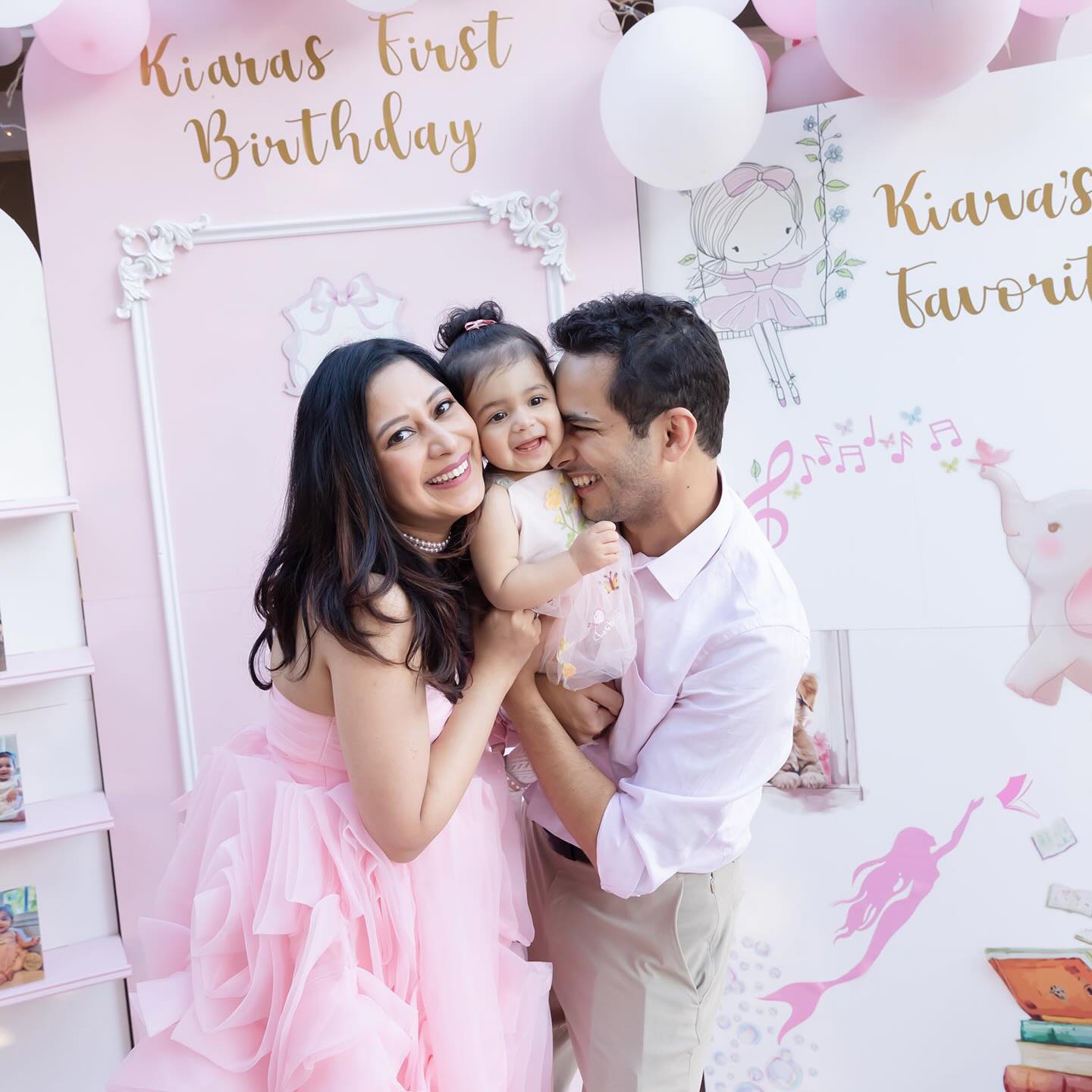 1st Birthday Party #firstbirthdayparty #1stbirthdayparty #birthdayparty #birthdaypartyphotography