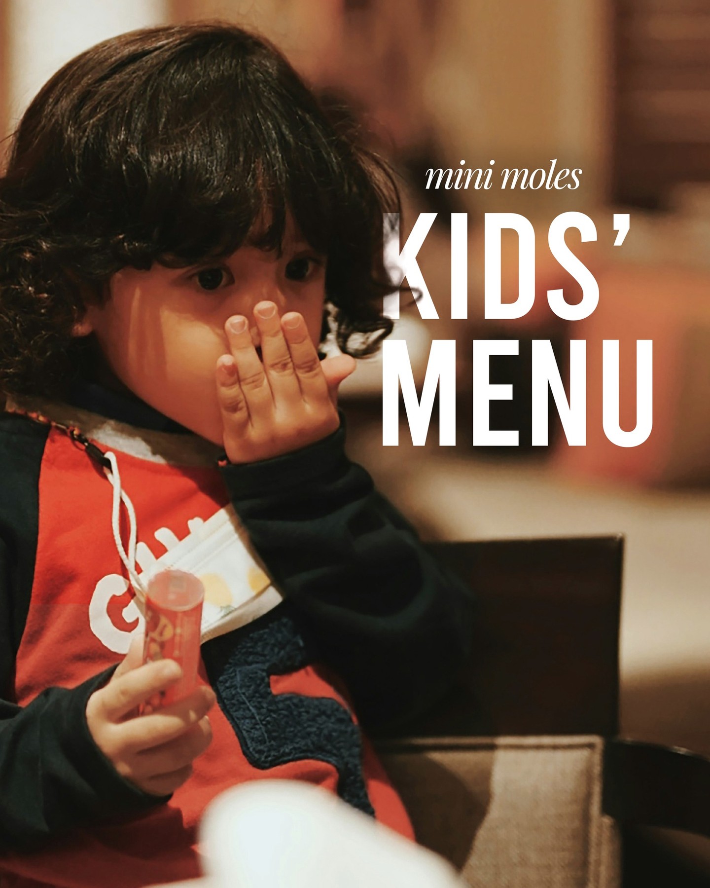 School is out for Easter 🐣
Our kids’ menu is full of tasty favourites for even the pickiest eaters. Bring the whole family and let us do the cooking over this school break. We look forward to seeing you all! 👼
#thegrumpymole #surreypub #kids #minimoles #holidays