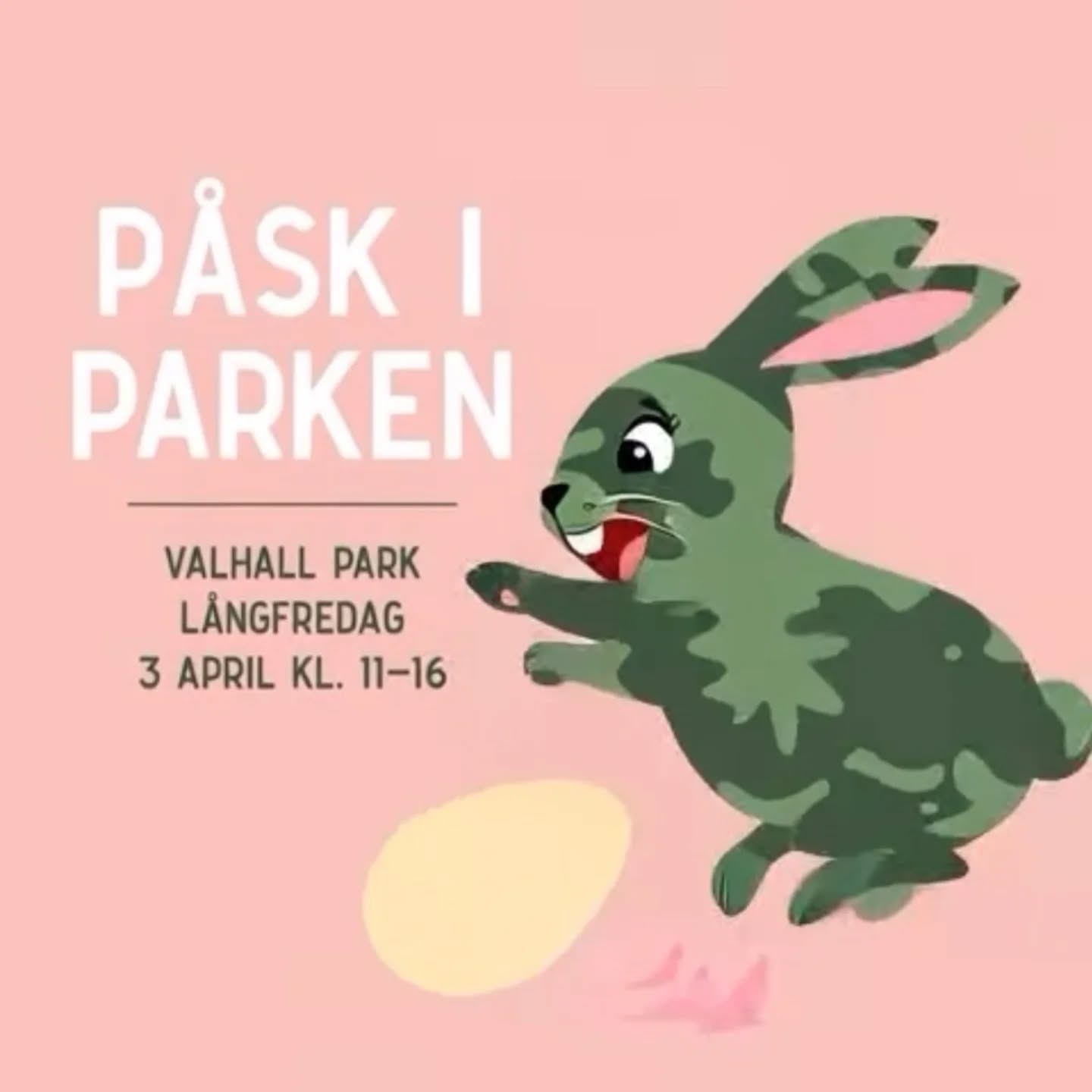 Idag firar vi påsk i parken.
Varmt välkommen att besöka oss och alla företag och utställare. Det finns något för alla. 🍏🐣🍎💐🎉
#påsk #påskmarknad #äppelmust #ängelholm #tvahalvoar