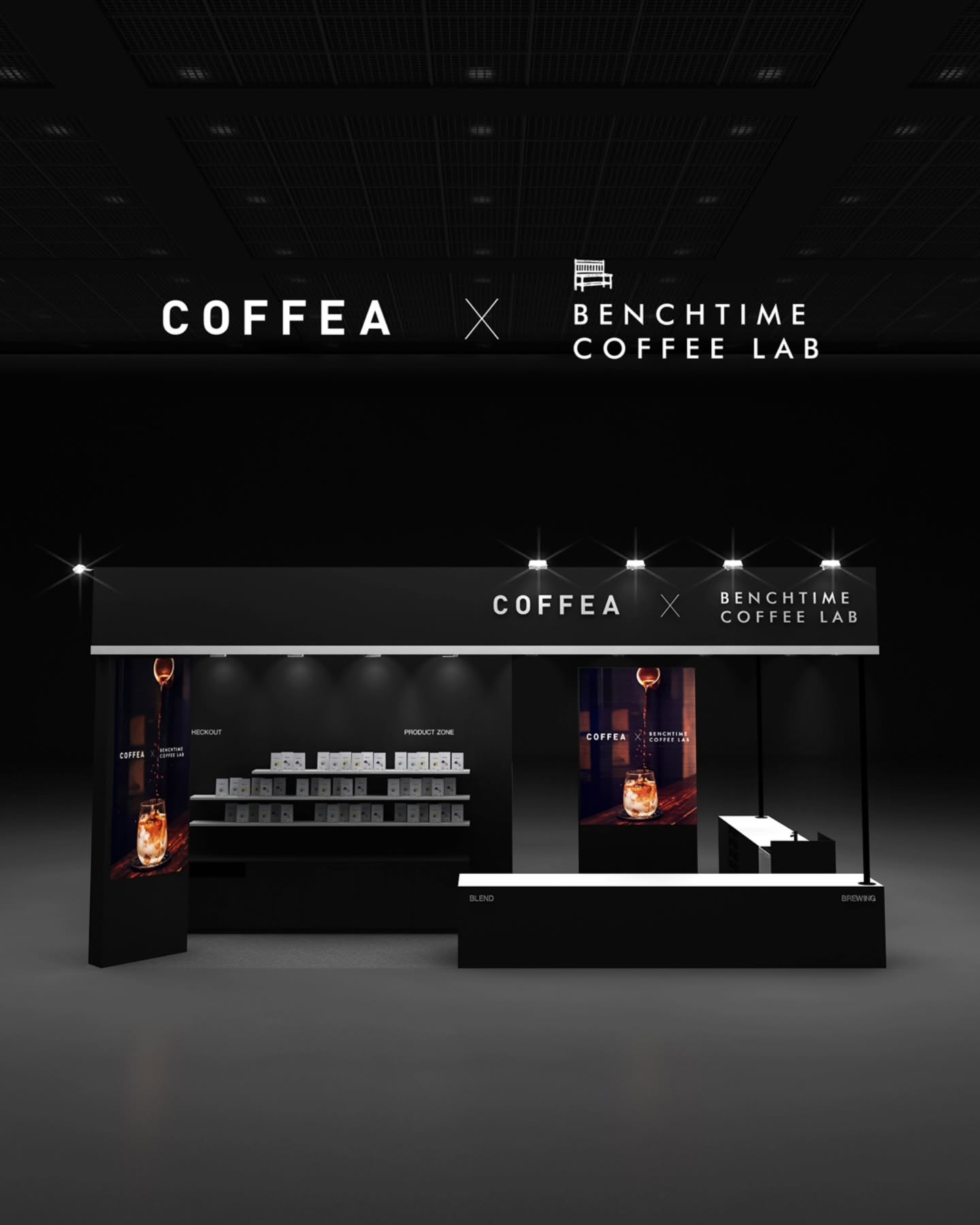 코페아가 2026 서울커피엑스포에 참가합니다 ☕
올해는 에콰도르와 콜롬비아 농장과의 다이렉트 트레이드를 기반으로,
현지와 긴밀히 소통하고 있는 벤치타임 커피랩과 함께 조금 더 색다른 커피 경험을 준비하고 있습니다.
엄선한 고품질 커피의 향미를 직접 경험하실 수 있도록 커핑과 시음은 물론, 엑스포에서만 만나볼 수 있는 혜택도 준비했으니 편하게 들러 즐겨주시길 바랍니다.
많은 관심과 방문 부탁드려요 😀
기간 : 2026.04.15 (수) – 04.18 (토)
장소 : 코엑스 B홀 B440
.
#코페아
#coffea
#코페아커피
#서울커피엑스포