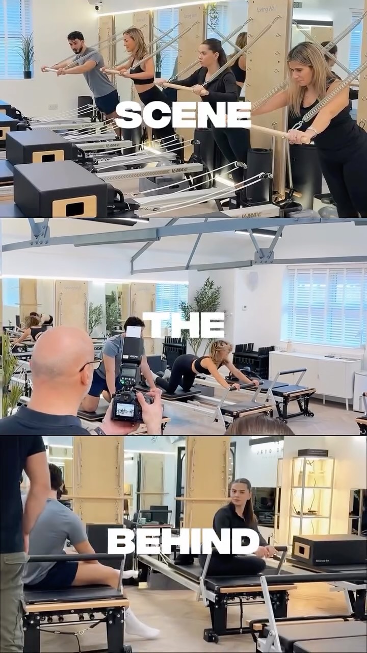 A little behind the scenes from a recent shoot for our website.
A few moments from the day as we captured more of the studio and updated our imagery.
Big thank you to everyone involved for making the day such a good one 🤍
Videographer: @livxmedia_