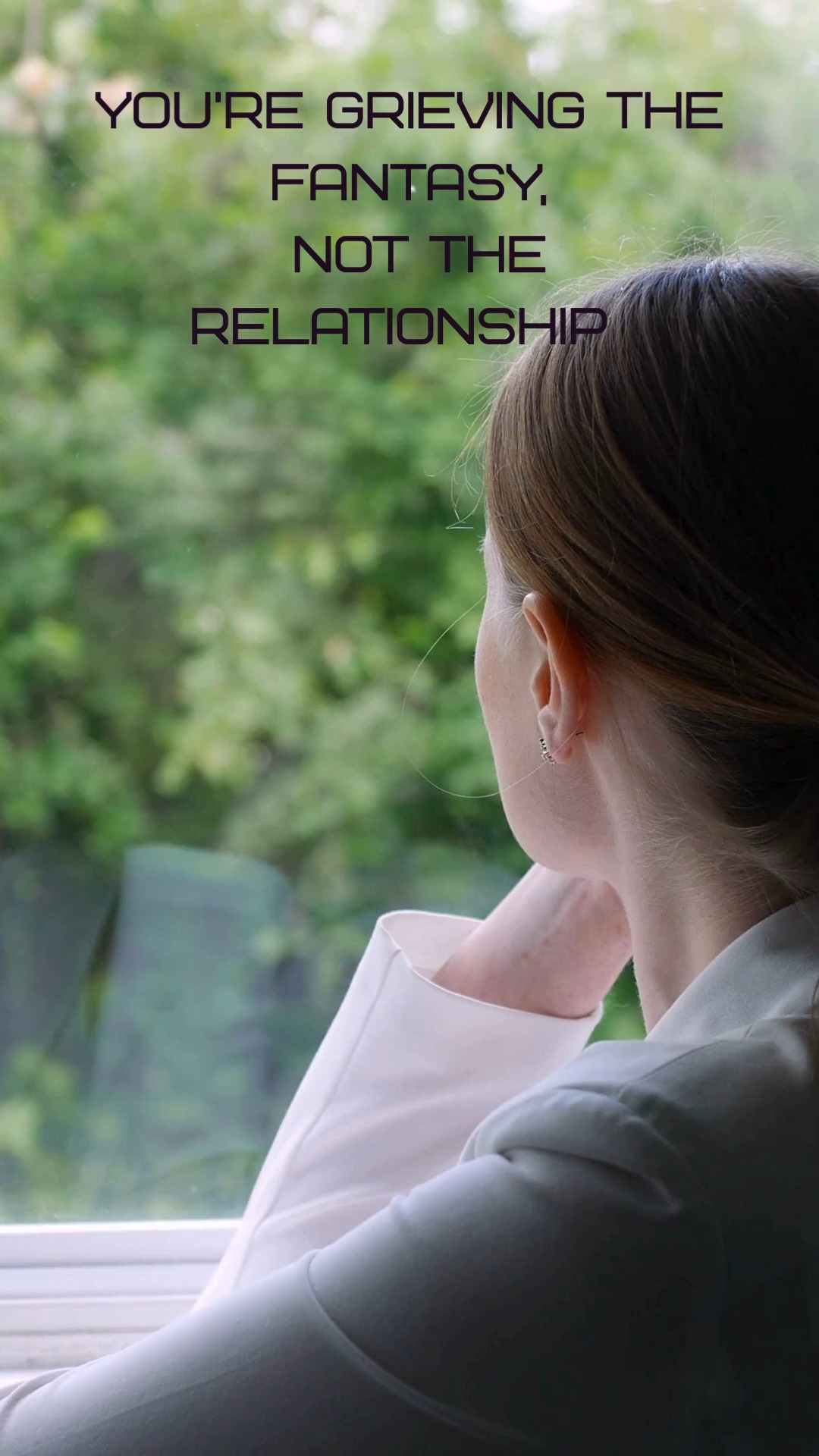 You’re not waiting for closure; you’re waiting for the version of them that never existed.
If this hit you, comment ‘READY.’
#HealingJourney #RelationshipTruths #LoveOverFear #ForYou #Healing #BreakupHealing #EmotionalTruth #RelationshipCoach #PositiveIntelligence #GottmanApproach #MindsetShift #InnerWork #TraumaInformed