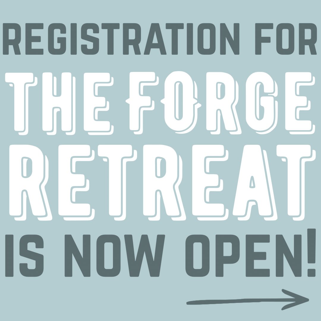 Student registration is OPEN! If you’ll be an incoming freshman or transfer student this fall at a local BHAM college, this is for you! You will have the chance to get connected with local ministries, deepen your faith, and build a community before stepping on campus! Check the link in our bio or on our website!