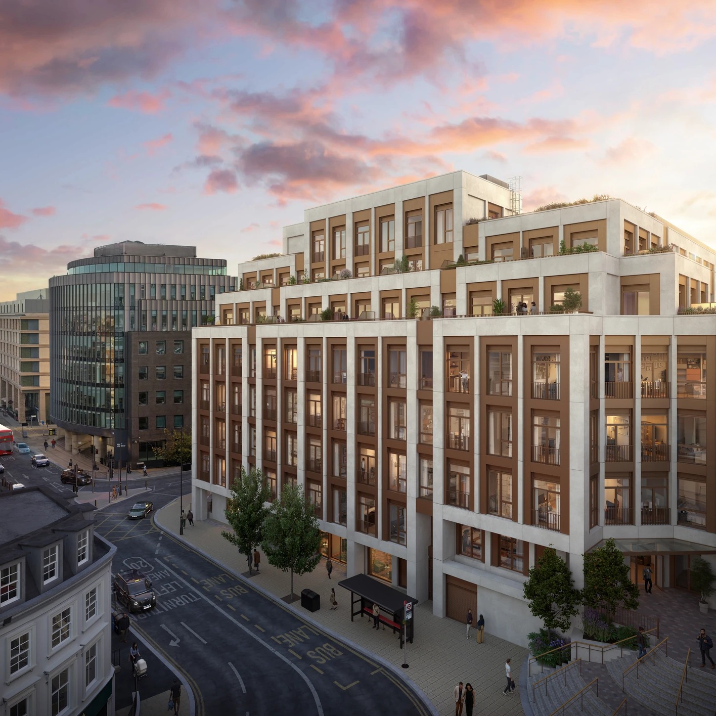 Wonderful to see Wimbledon Bridge House officially launch, a project we're proud to have supported alongside London Square.
Situated right beside Wimbledon station, this development brings 123 thoughtfully designed homes to one of South West London's most vibrant and well-connected neighbourhoods. With three floors of amenity and commercial space, world-class schools nearby and the charm of Wimbledon's high street on the doorstep, it's a development that truly responds to its surroundings.
At ORSA, we understand that delivering quality in locations like this, where heritage, connectivity and community converge, requires a considered approach to compliance and safety from the very start. It's projects like these that remind us why getting the foundations right matters.
Congratulations to everyone involved on reaching this milestone.
#WimbledonBridgeHouse #LondonSquare #Compliance #BuildingSafety #FireEngineering #ORSA #Residential #SouthWestLondon #Construction #NewHomes