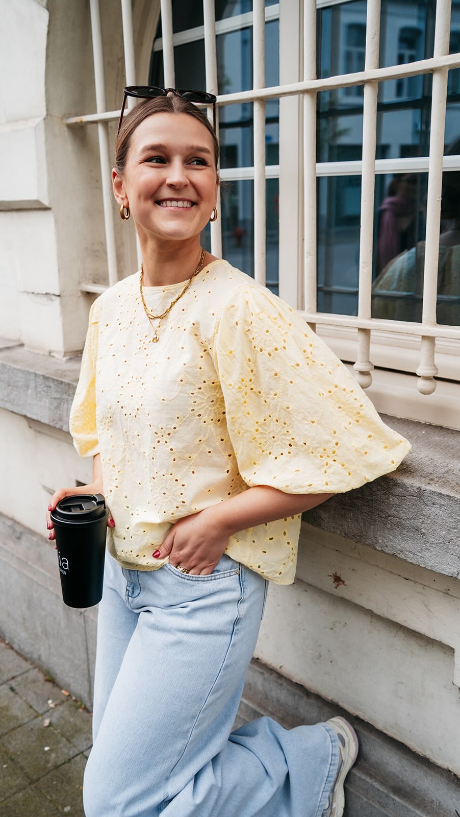 WINKELTOUR🩷
Kom jij deze week de allernieuwste items shoppen?
www.juliabybb.com
#juliabybb #webshop #newcollection #outfitinspo