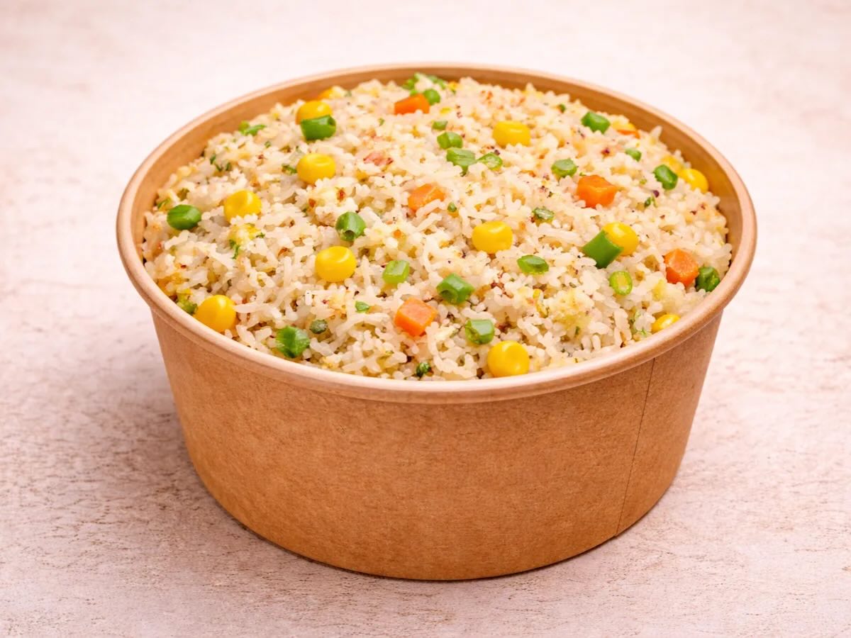 Fried Rice
£4.99
Street-style fried rice with mixed veg, simple, tasty and satisfying
#StAlbans #StAlbansFood #StAlbansEats #HertfordshireFood #HatfieldEats
FoodieUK StreetFoodUK TakeawayUK SupportLocalUK FoodLoversUK
Cornilicious KothuRoti LoadedFriesUK FusionFoodUK SriLankanFoodUK
DeliverooUK UberEatsUK FoodDealsUK DinnerDeals LateNightFoodUK
FoodPornUK MustTryFood ViralFoodUK