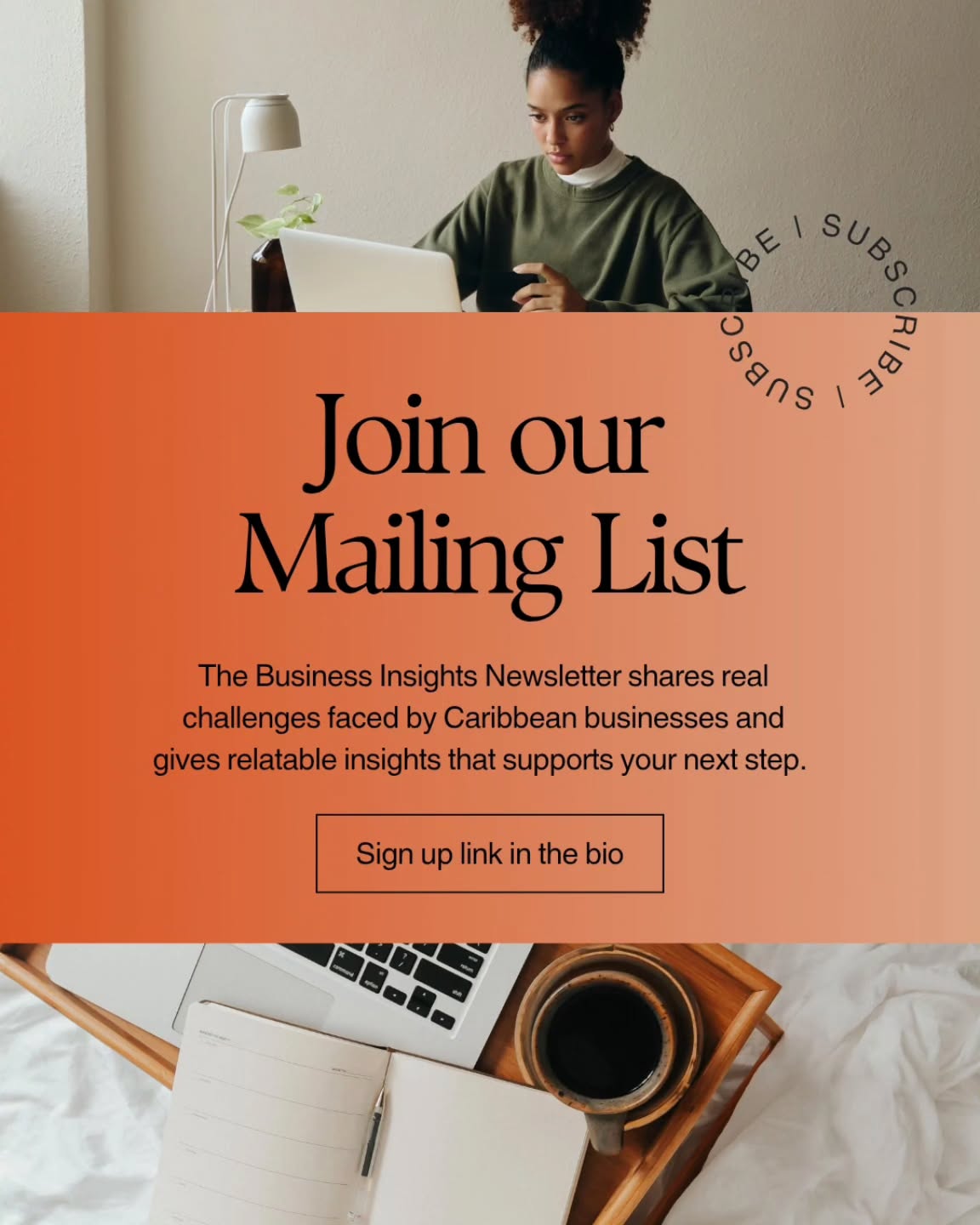 Sharing real stories once a month that Caribbean businesses can relate to and insights that will help your business thrive.
.
.
.
#smallbusinesstips #smallbusiness