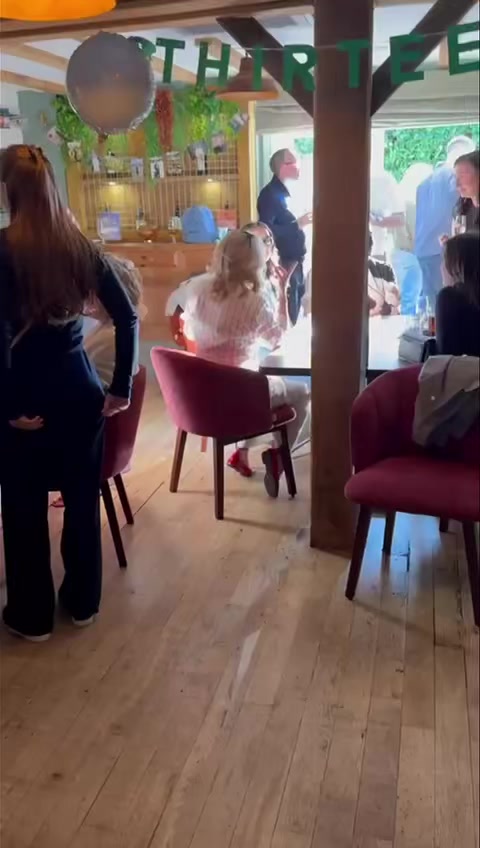 PRIVATE HIRE
Planning a celebration? 🎉 NO HIRE FEE!
We hire out all or part of our restaurant, and our secret terrace can be included too!
No hire fee — just a simple minimum spend.
Why have the mess at home? Let us take care of everything.
📞 Call: 01277 410805
📧 Email: info@theroseandcrownbrentwood.co.uk
#RoseAndCrown #PrivateHire #BrentwoodEvents #SecretTerrace #PartyVenue #EventSpace #CelebrateInStyle #NoHireFee