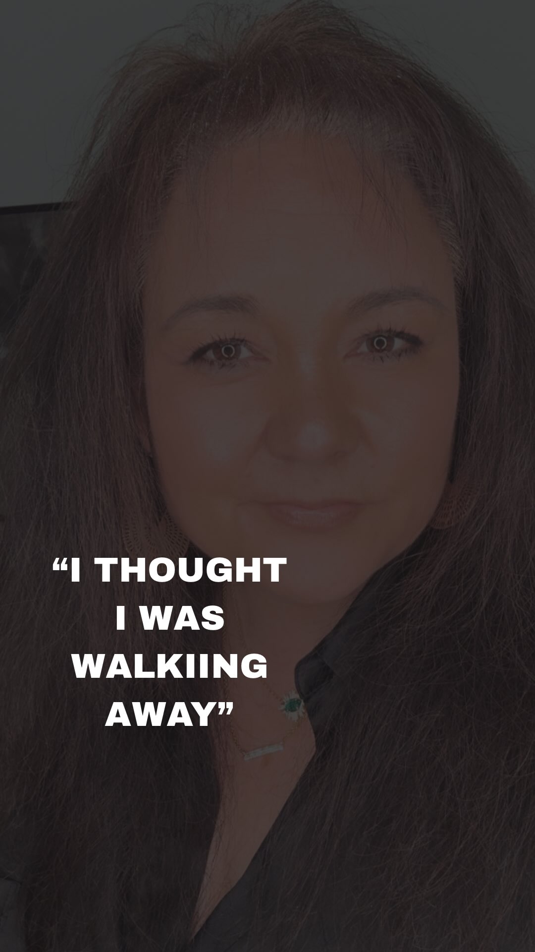 I almost didn’t become a coach because I thought I was walking away from everything I loved. 😳
After 27 years in ministry as a pastor’s wife, stepping into coaching felt like abandonment.
But God had a different perspective.
Watch to hear what changed everything for me. 👆
#ChristianCoach #MinistryLife #PastorsWife #FaithAndBusiness #Discipleship