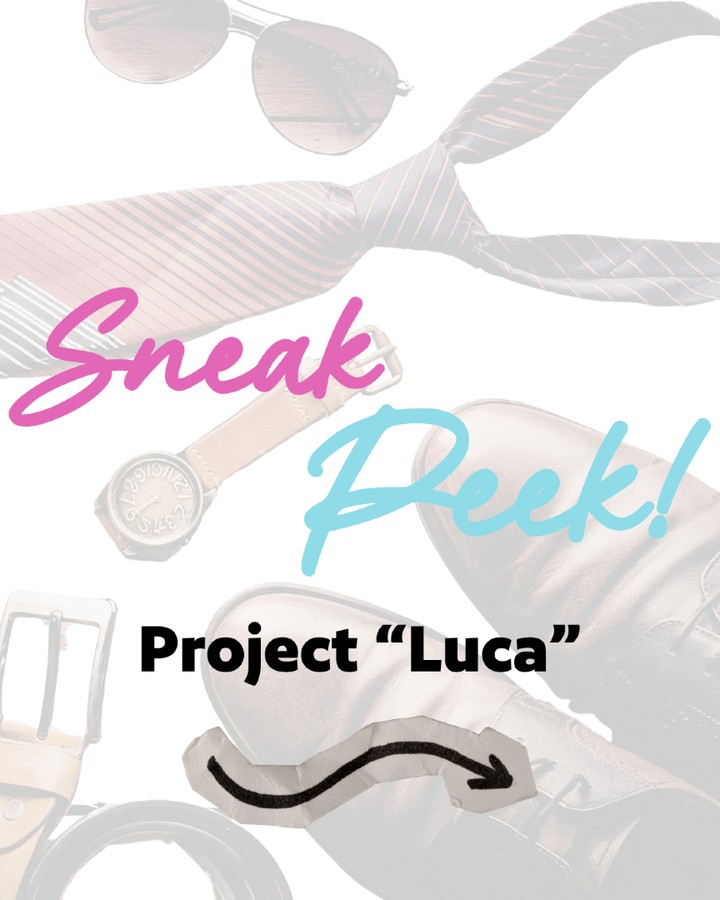 And we're back with a sneak peek at my upcoming project "Luca."
It's a spicy MM romance set in the same universe as Falling Down Under and Falling for Stardom.
I hope you're as excited about this as I am!!!
#spicyromance #mmromance #romancereadersofinstagram #indieauthor