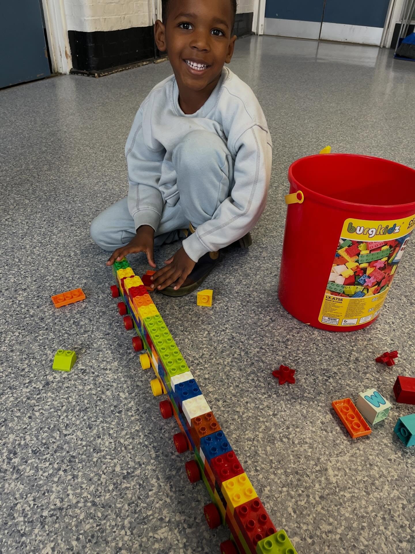 Another amazing day at Sebright FunnCamp!
Stay tuned for more laughs over the next two days😁🫣